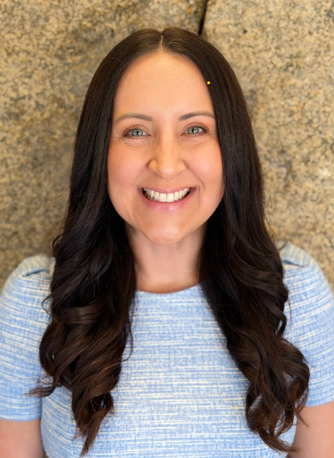 Jillian Jones, MBA, CDFA®
