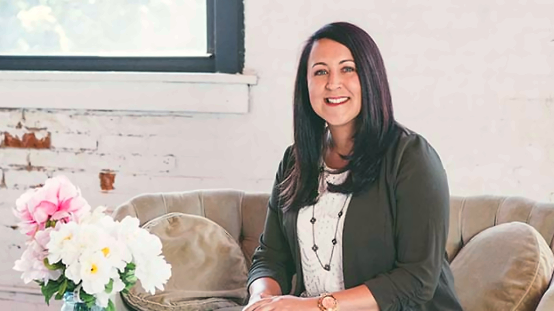 Jillian Jones, MBA, CDFA®
