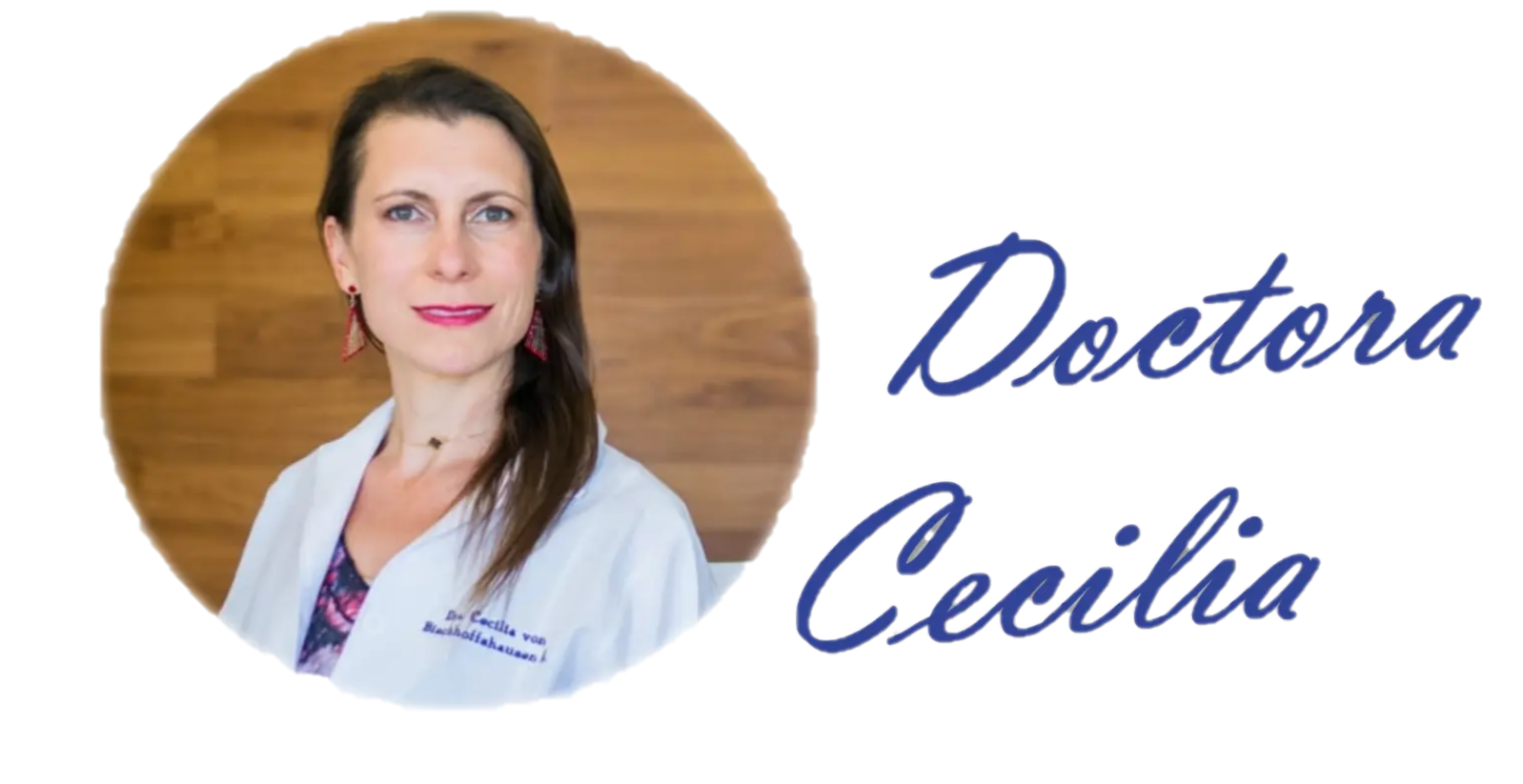 Doctora Cecilia