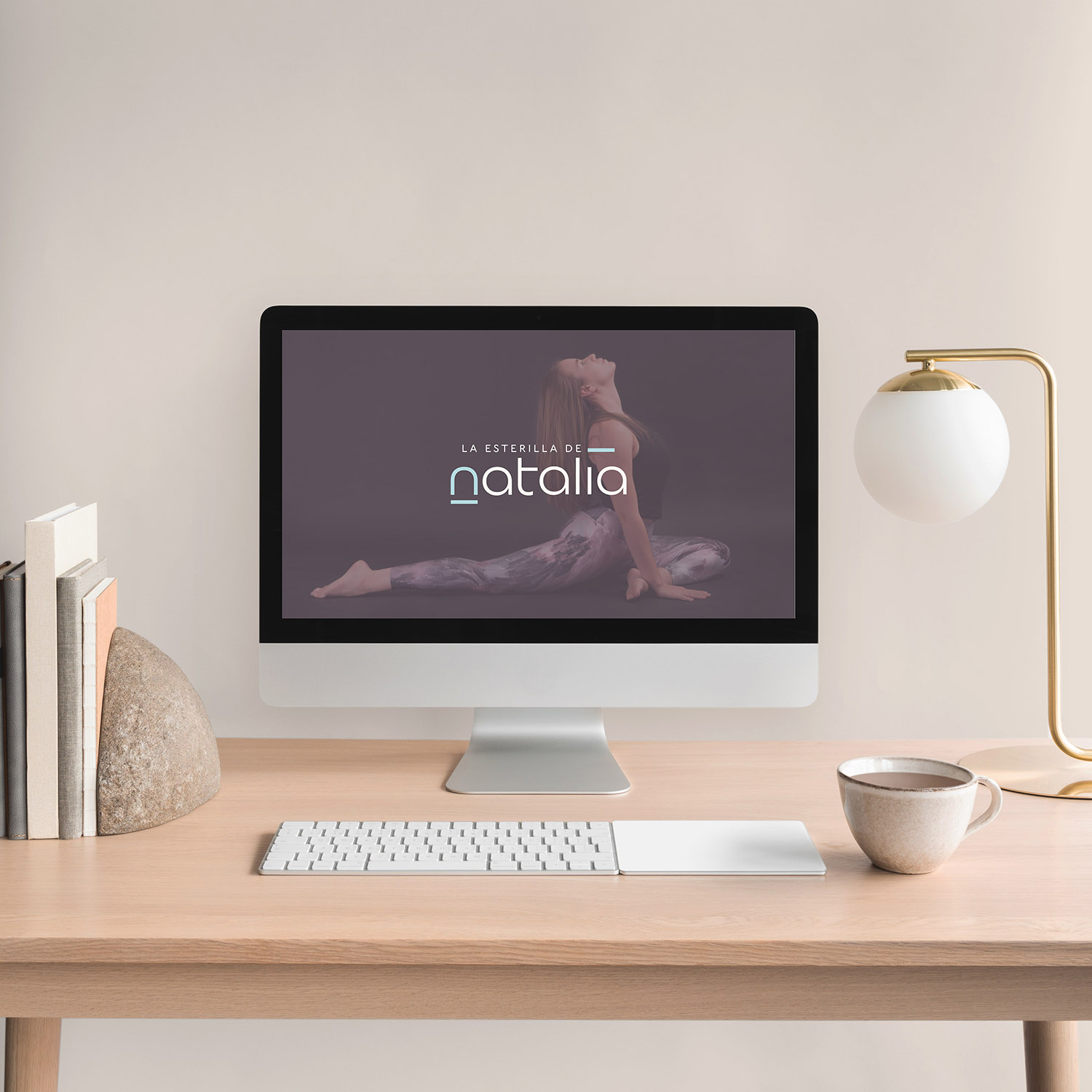 Proyecto La Esterilla de Natalia