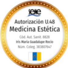 Sello SEME Garantía Médica