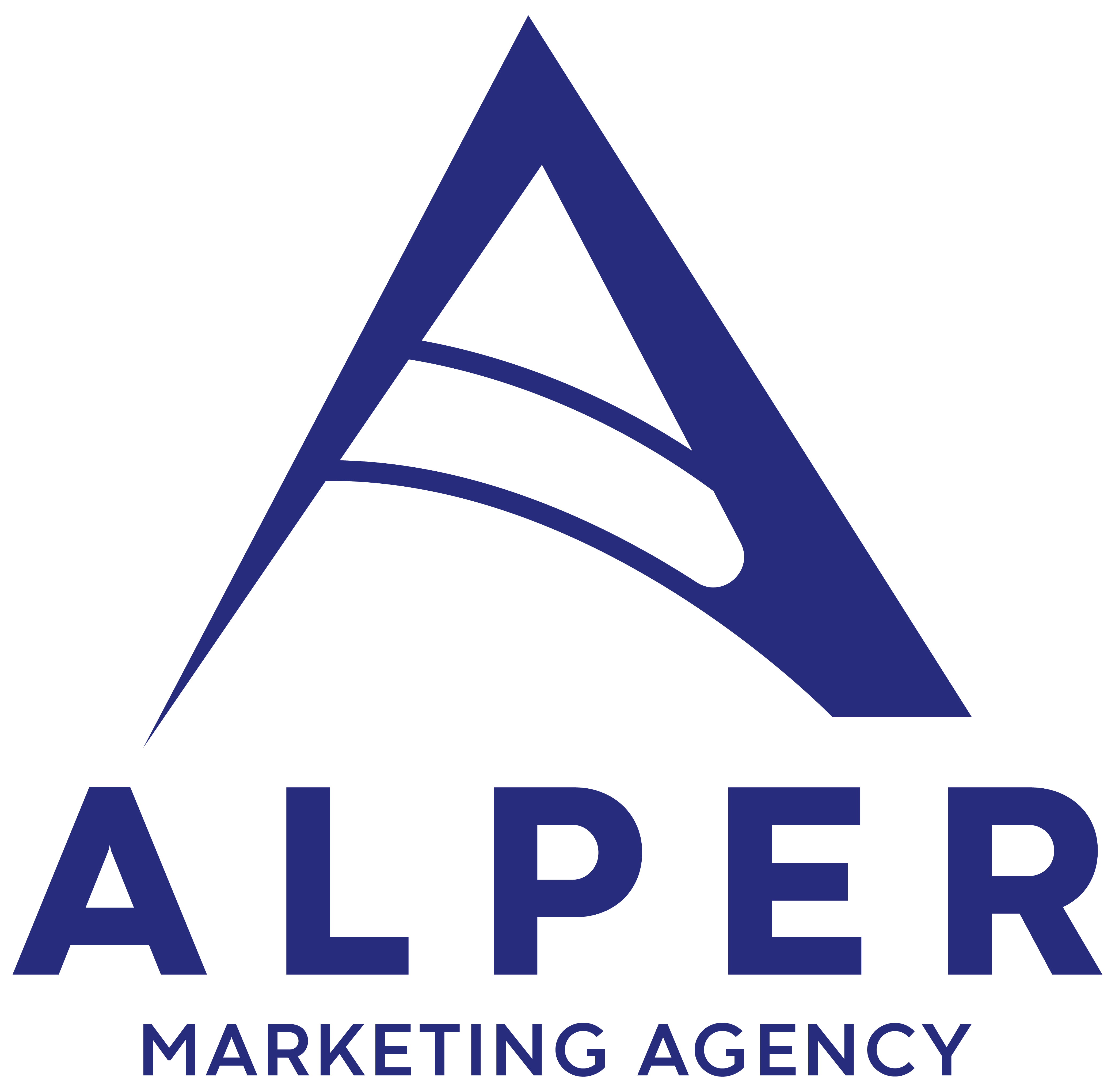 Ad Agency Logo - 4desk