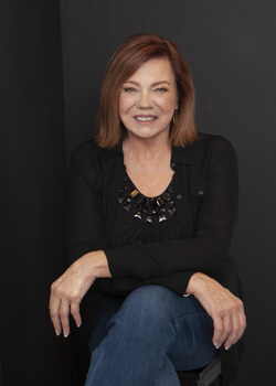 Kaye Fain