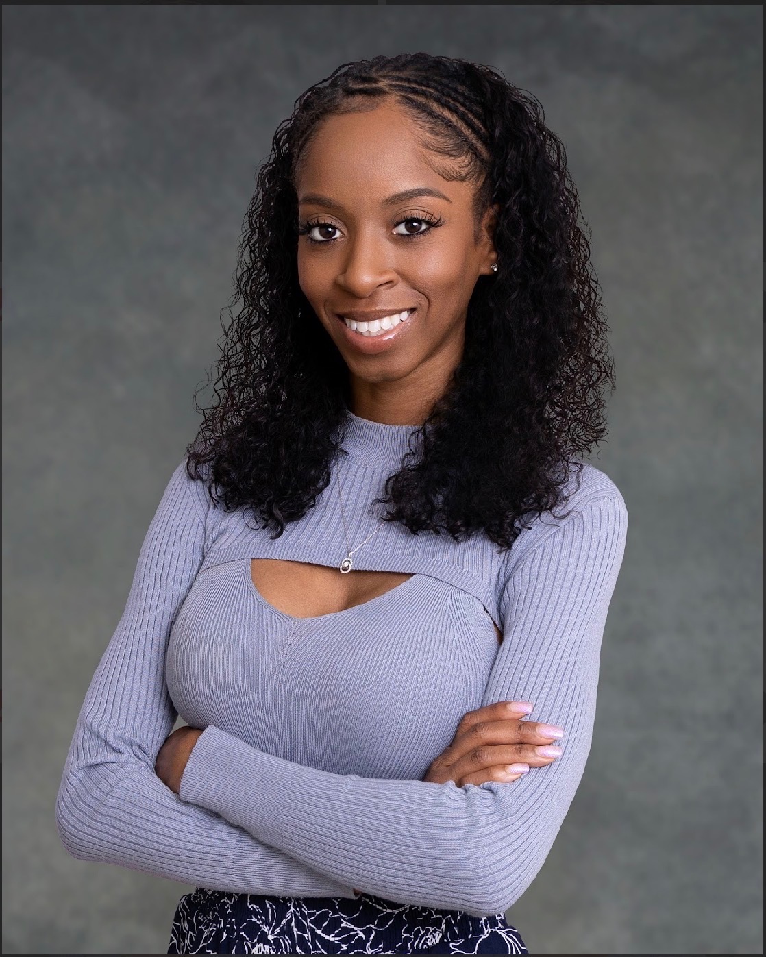 Ieisha Melton