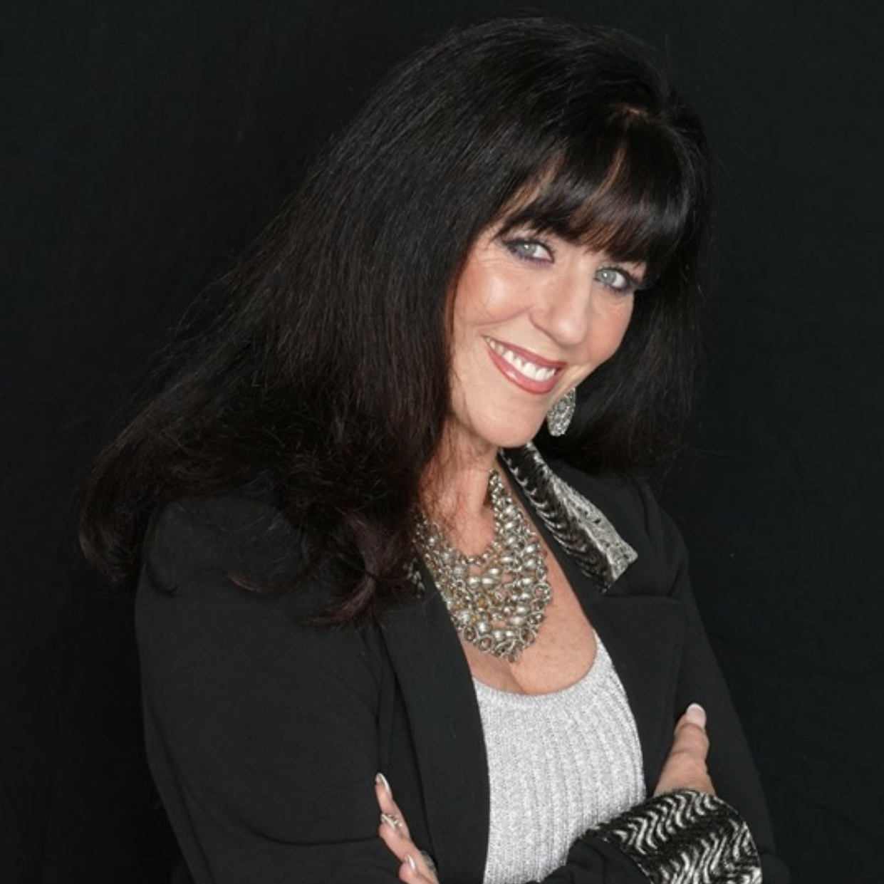 Stephanie Finch