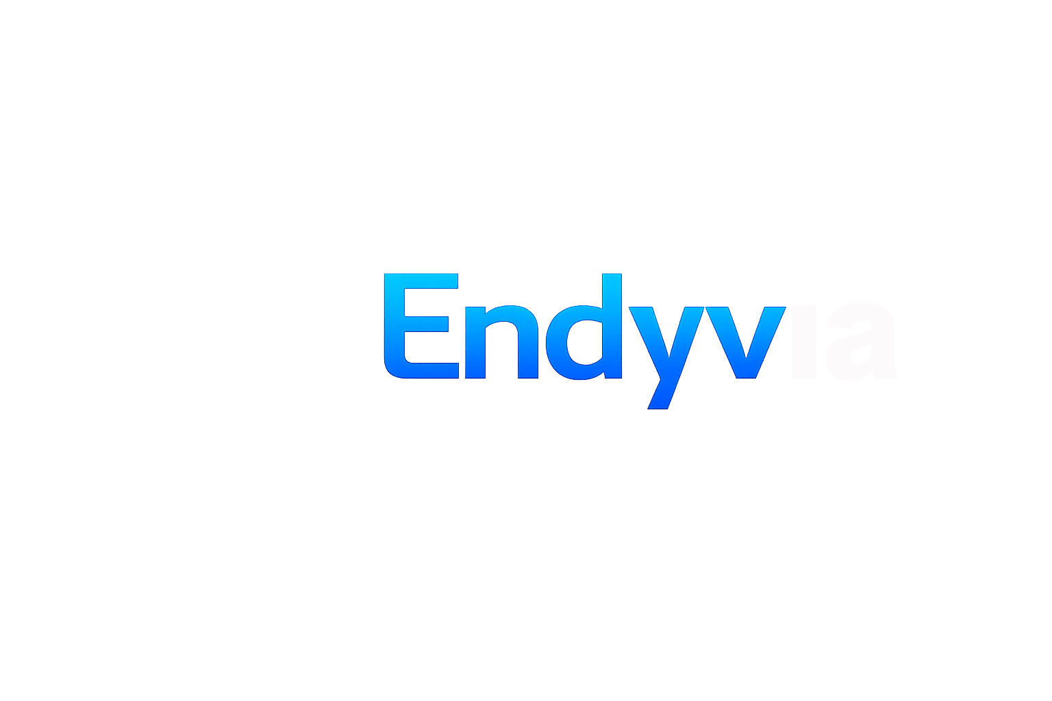 Endyvia