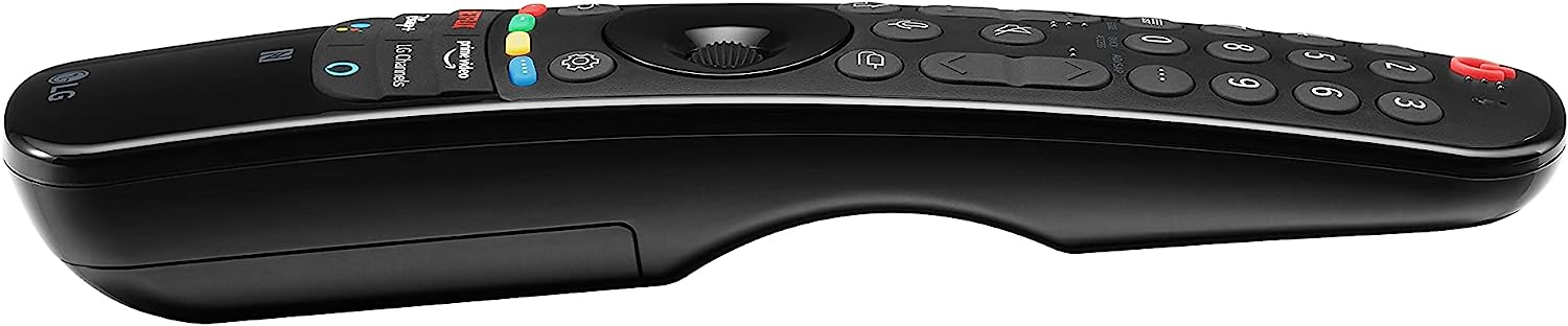 Control Mágico LG - Vista adicional