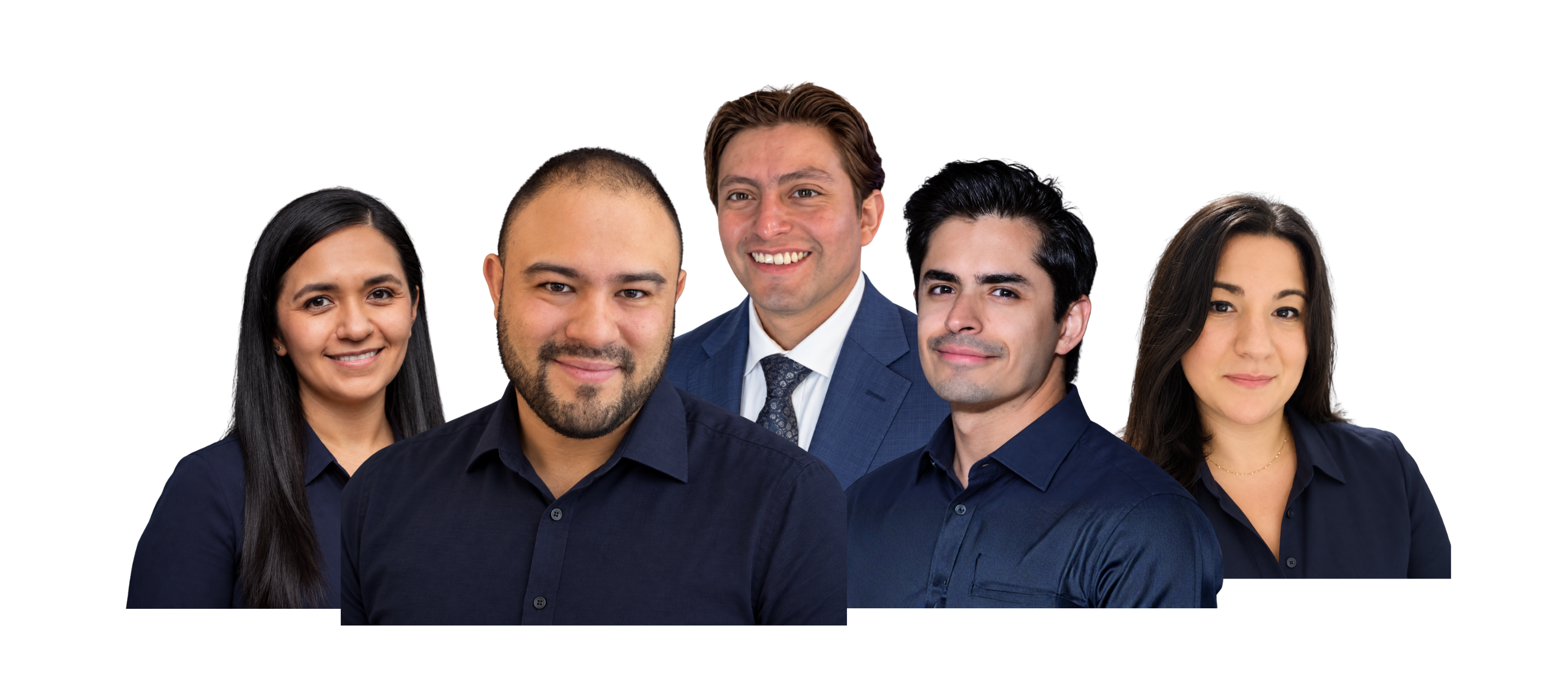 The Expandifiers team