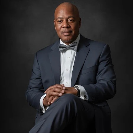 Dr. Rory T. Edwards