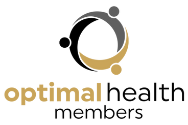 Optimal Health Members logo