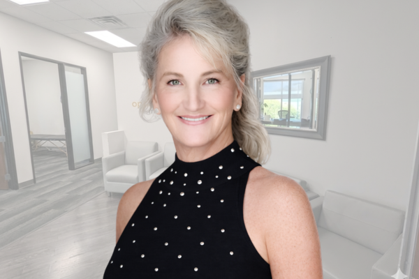 Sandi Roco, Certified Health Coach and Nutritional Therapist at Optimal Health Members