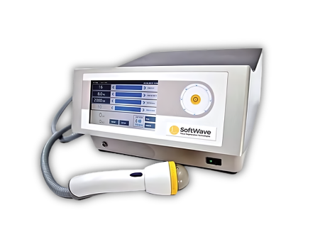 SoftWave TRT Device