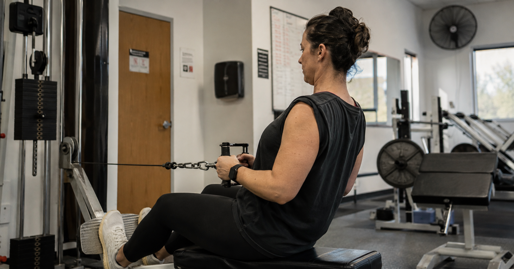 active adult back to sports after injury recovery Henderson Las Vegas NV