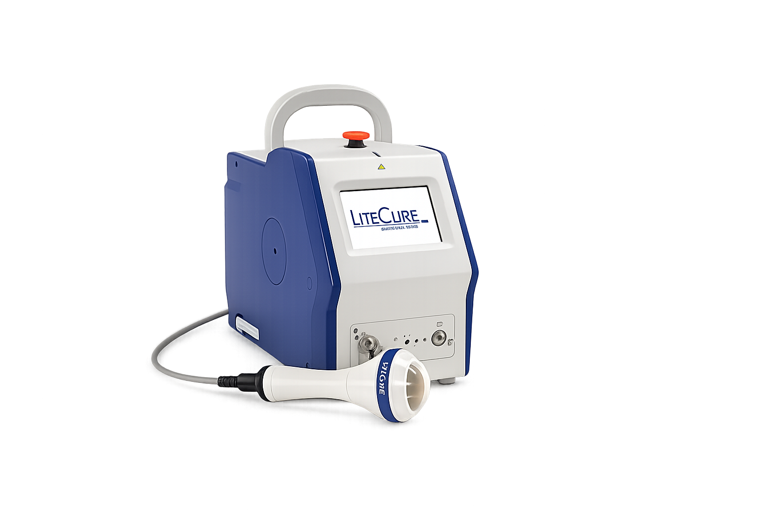 LightForce LCT-1000 Device