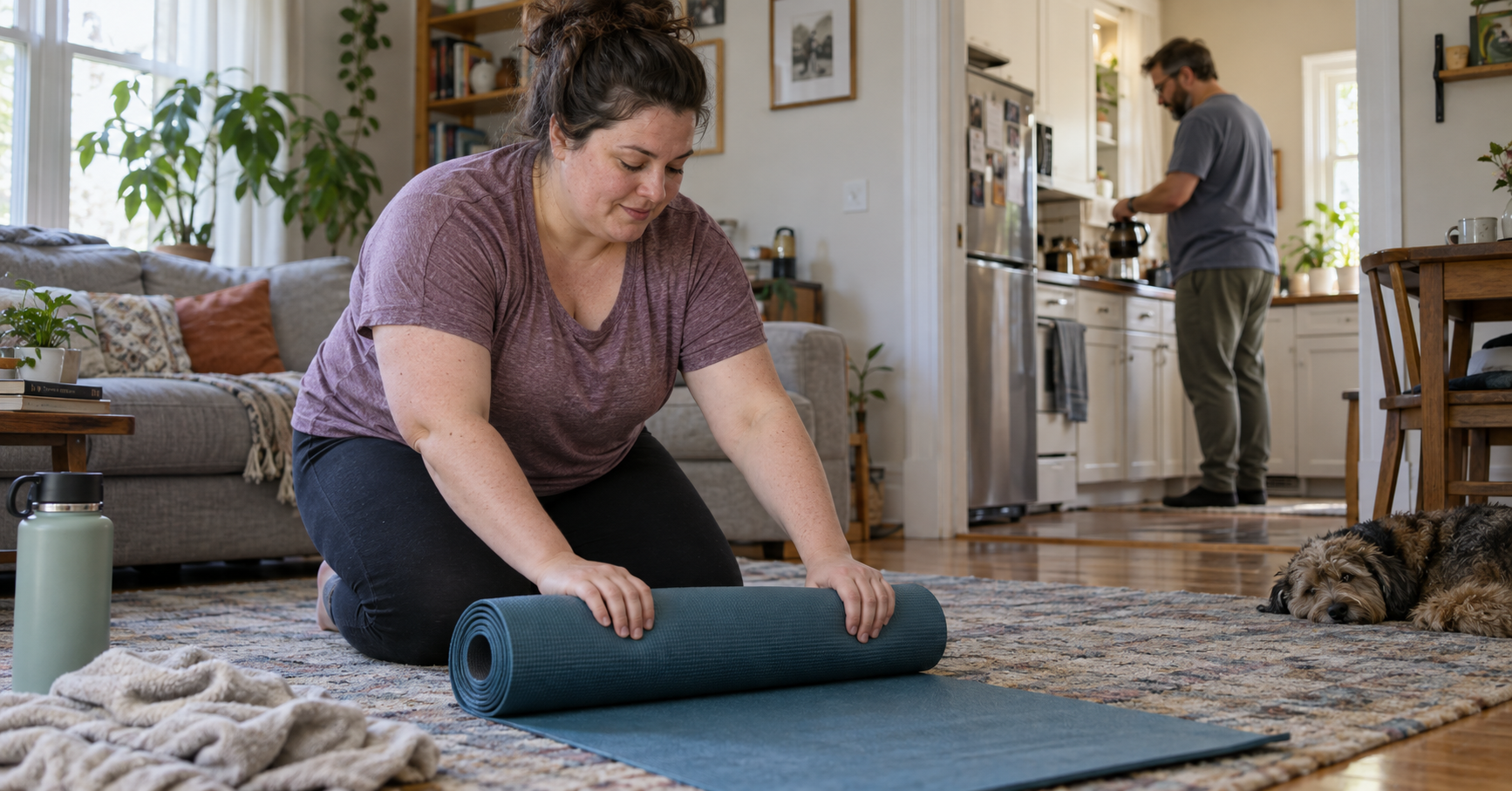 everyday home routine supporting belly fat exercise habits everyday home routine supporting belly fat exercise habits