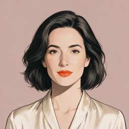 Illustrated creator, Wine