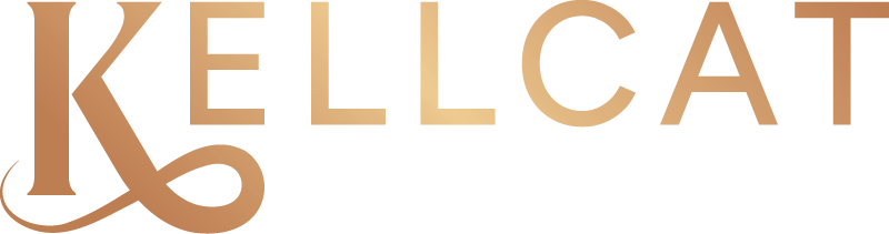 Kellcat Bookkeeping logo