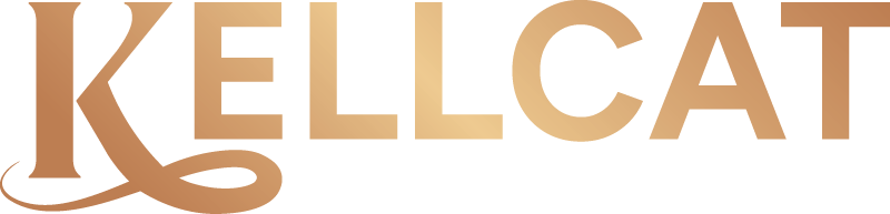 Kellcat Bookkeeping logo