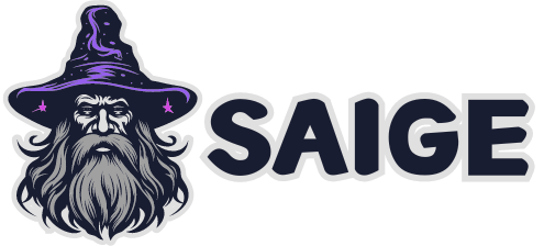 SAIGE Logo