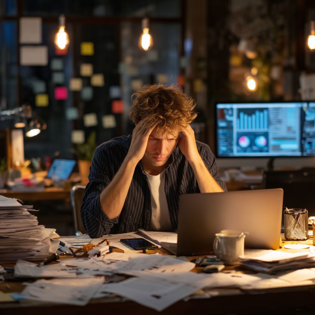 Marketing Chaos