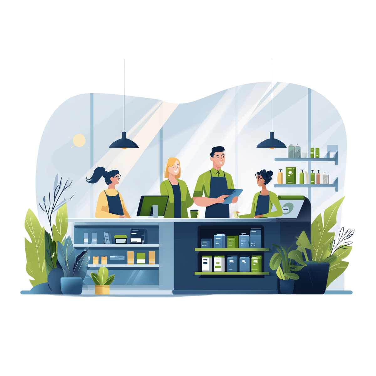 Traditional Working Capital Solutions Fall Short