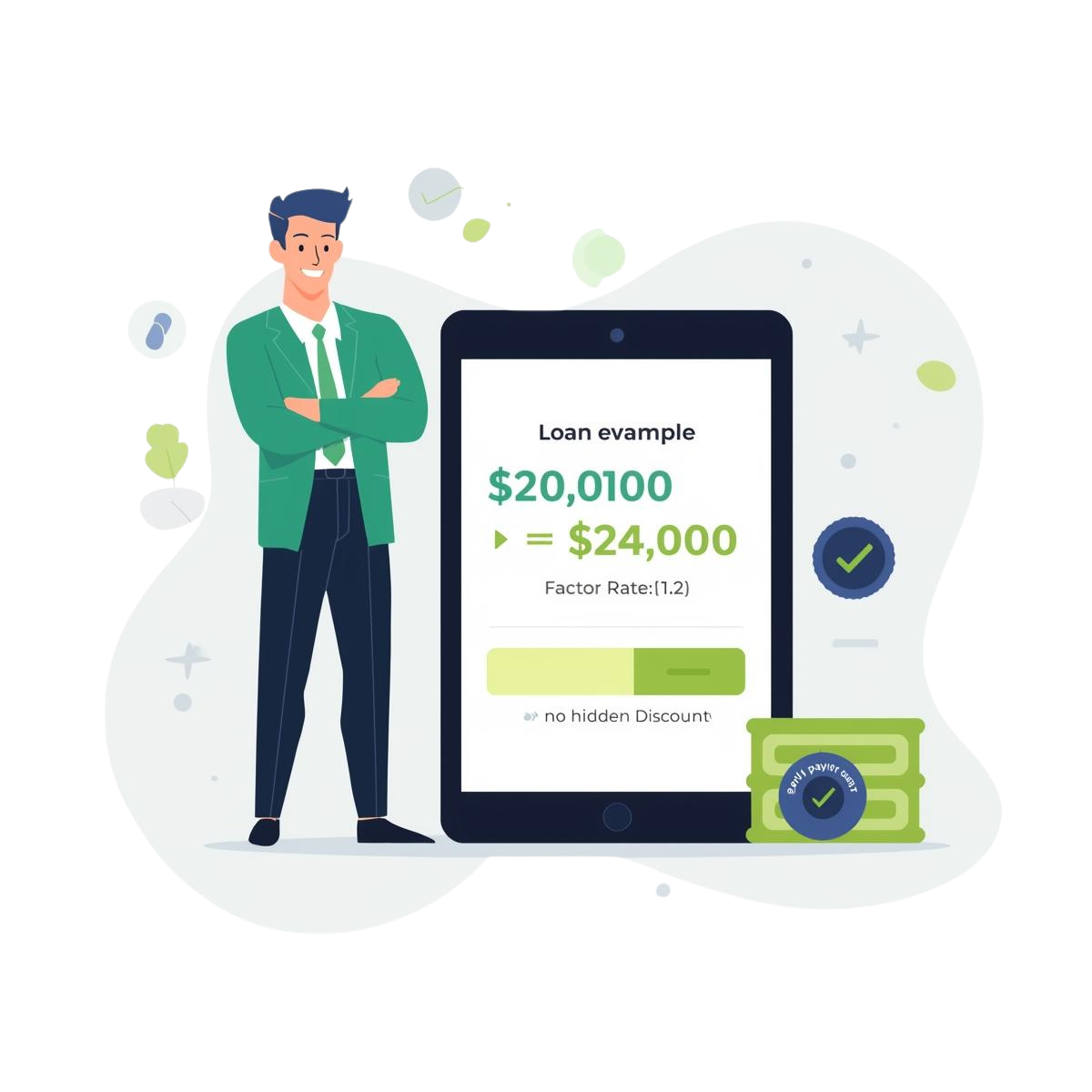 Cost and Factor Rates