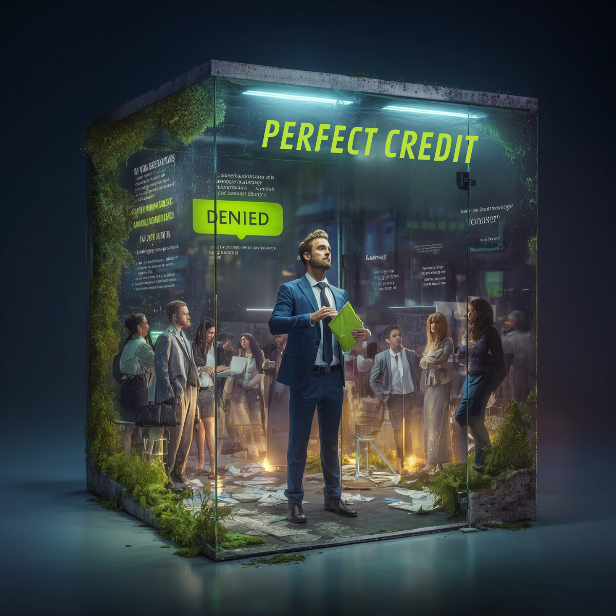 Why Traditional Working Capital Solutions Fall Short