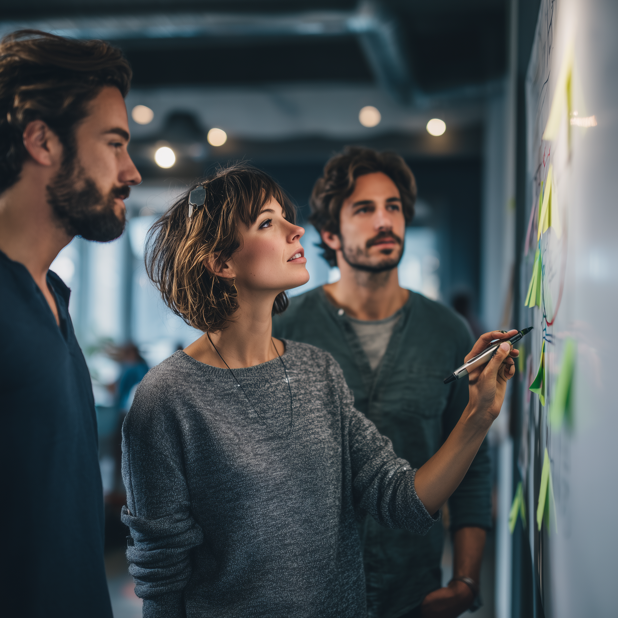 Waiting for approvals