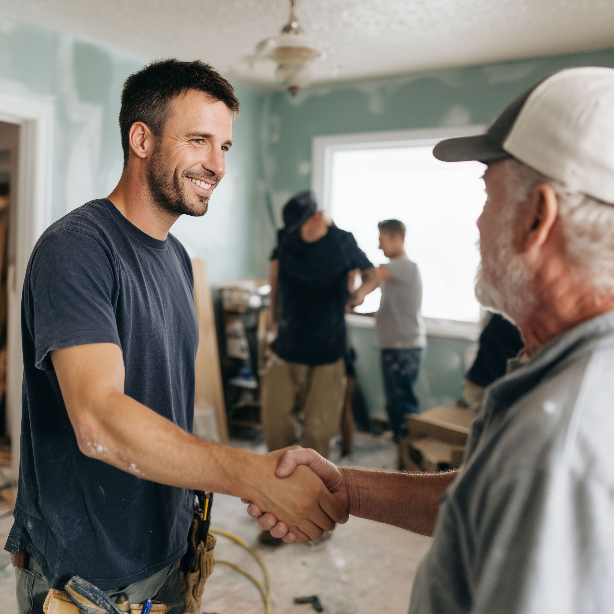 real estate investing