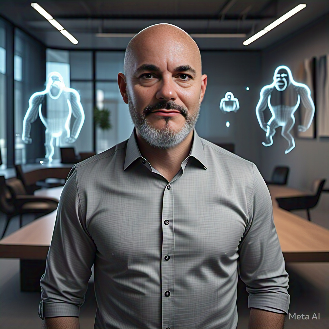 ai driven growth strategist