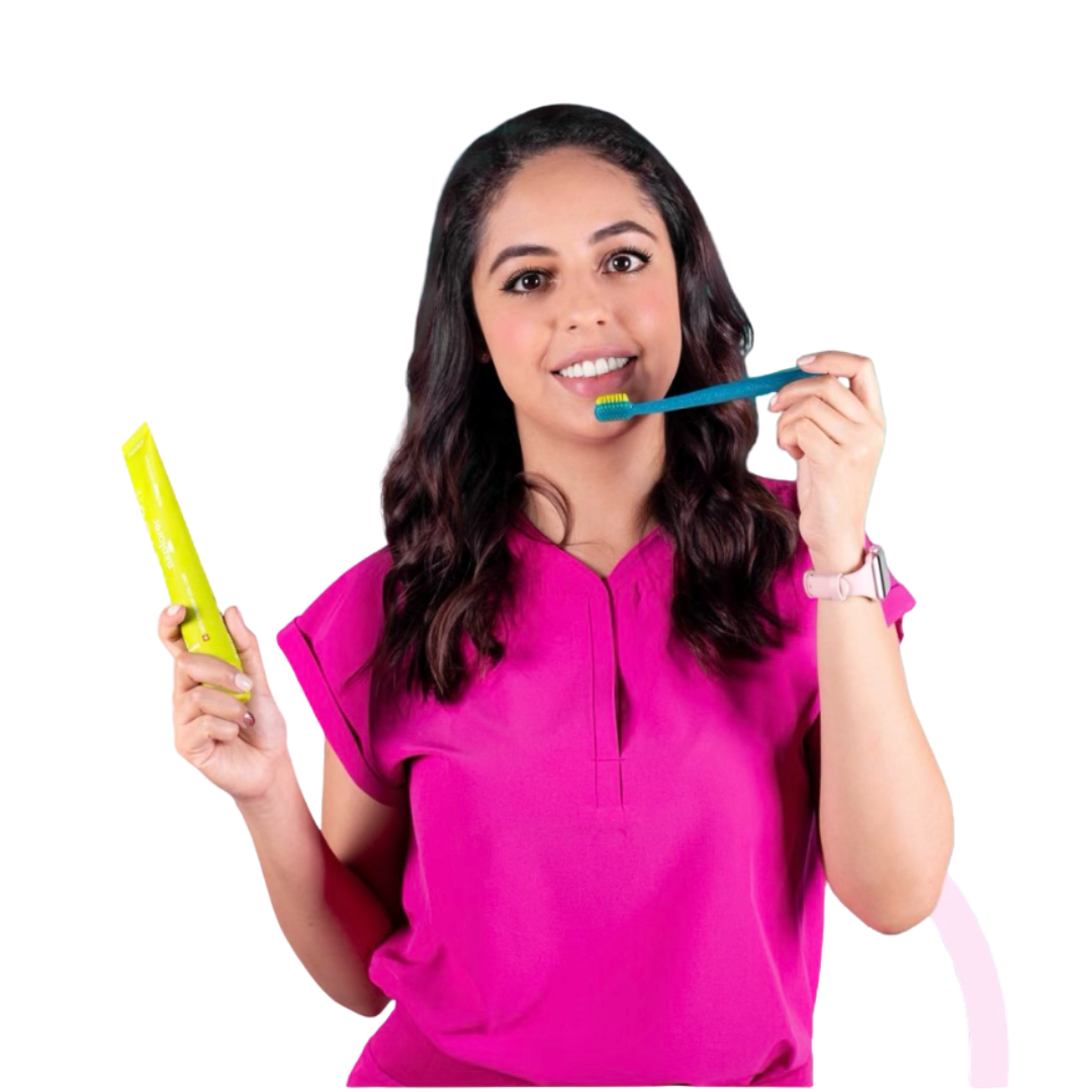 Dra. Ana Karen Bautista
