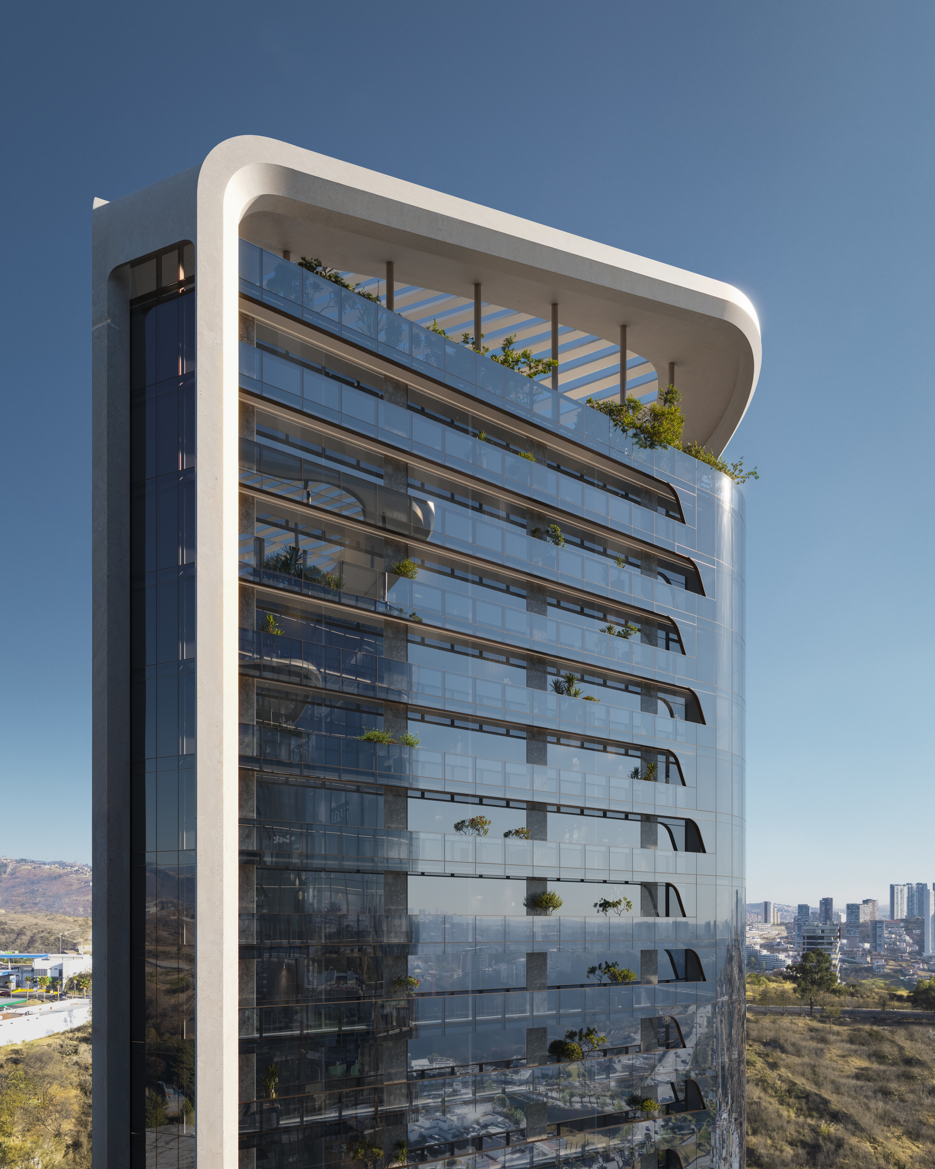 Pininfarina Suites · Designo, imagen 4