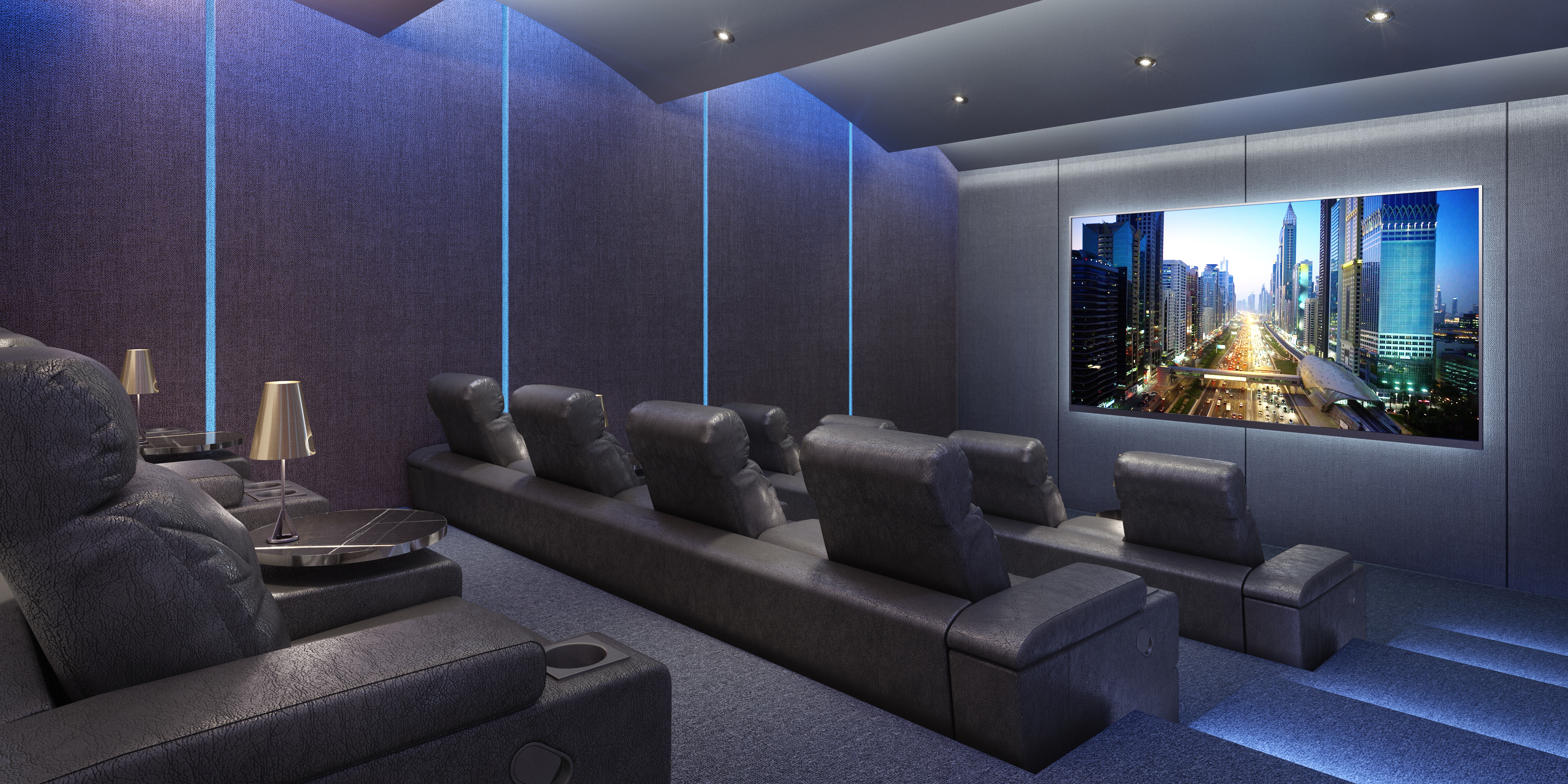 Blue, imagen 11
