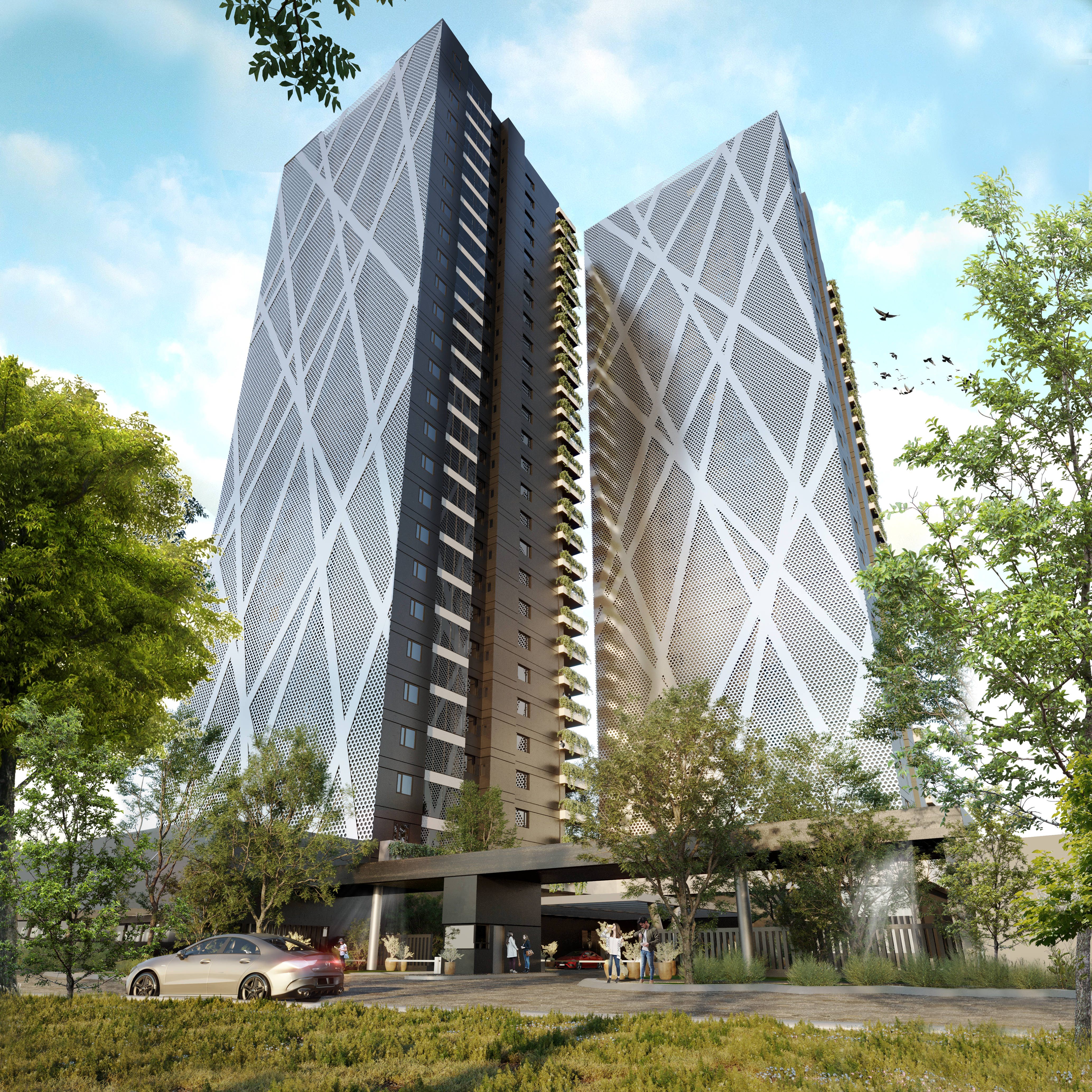 Silenzio Residences by Loro Piana, imagen 7