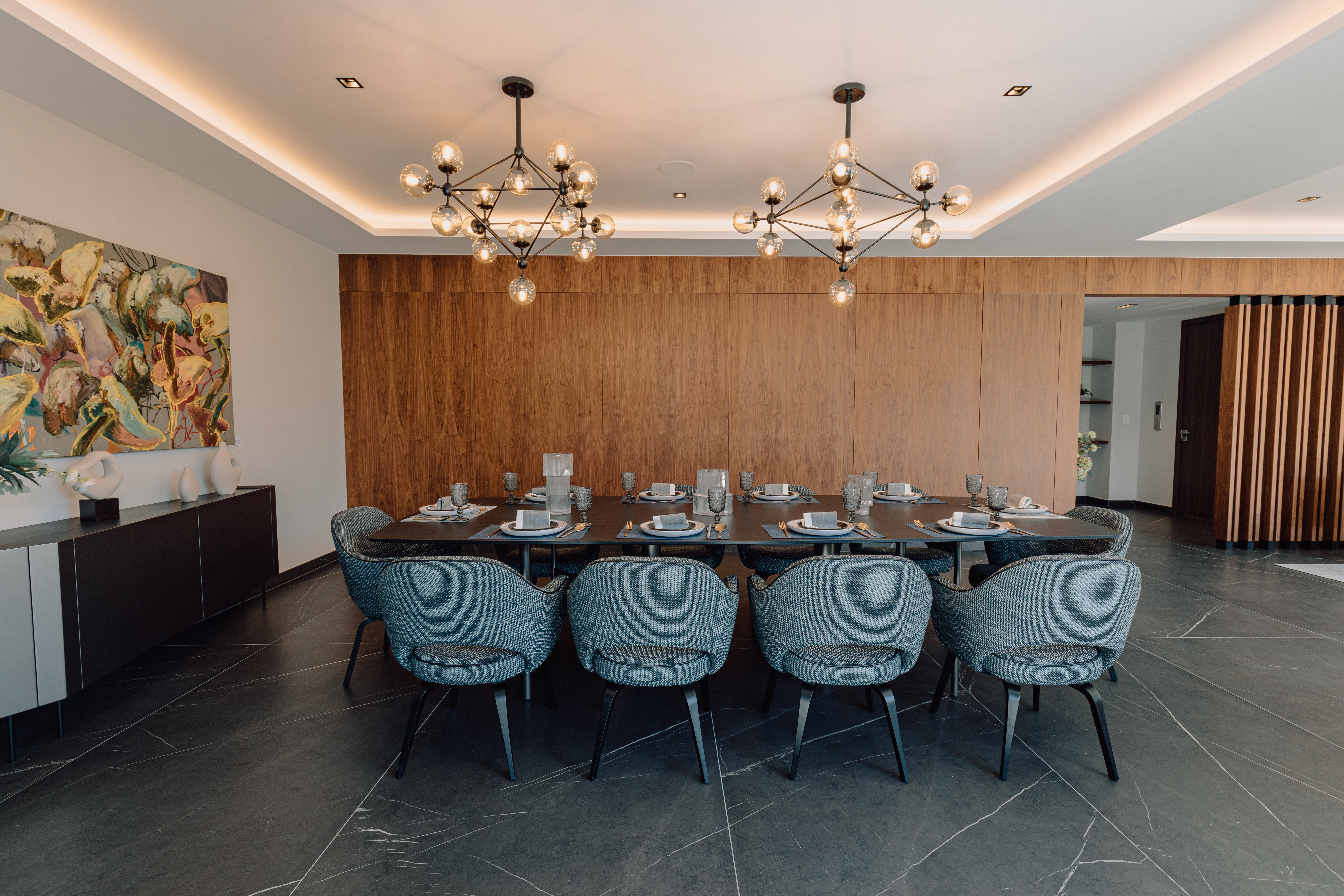 Silenzio Residences by Loro Piana, imagen 6