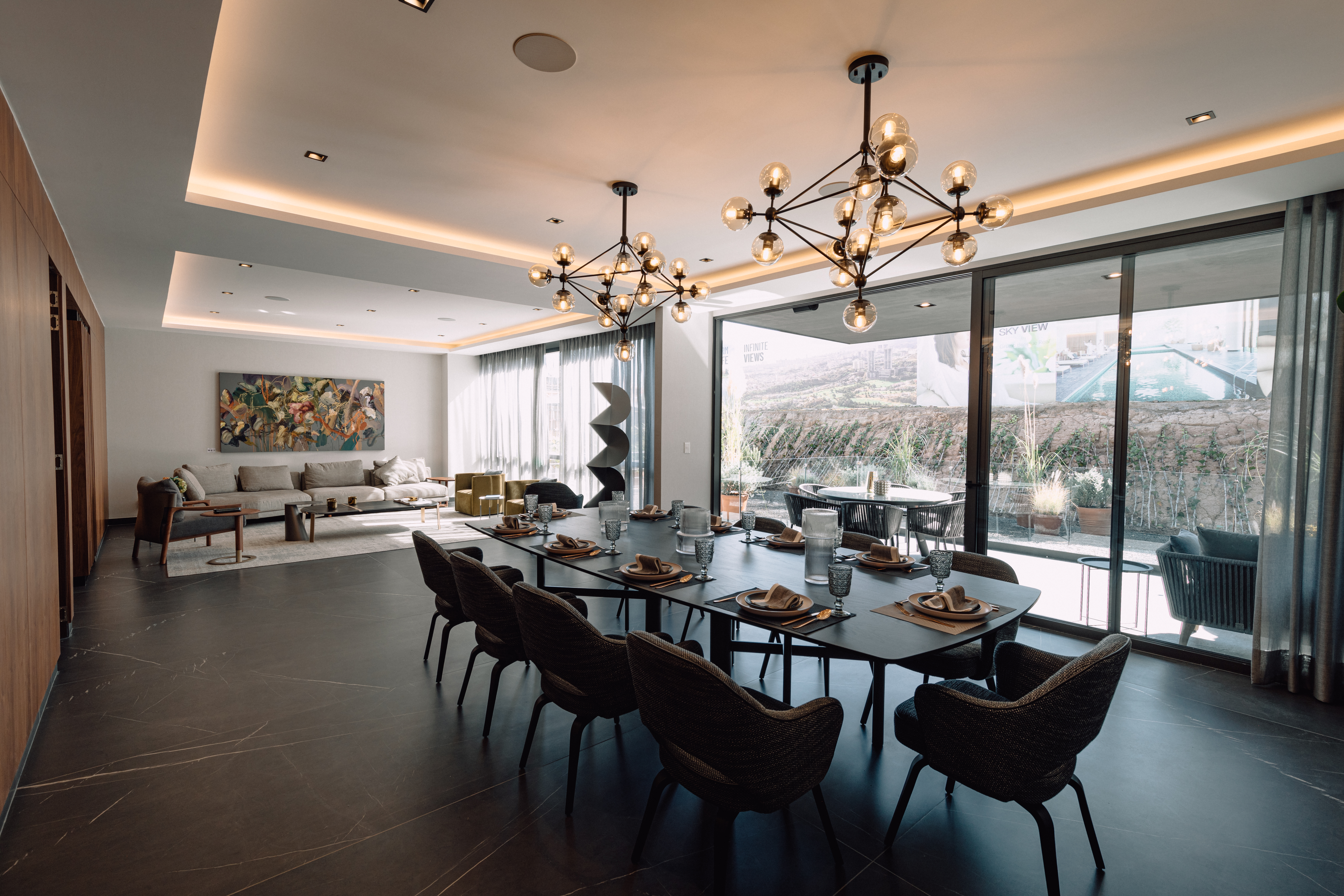 Silenzio Residences by Loro Piana, imagen 8