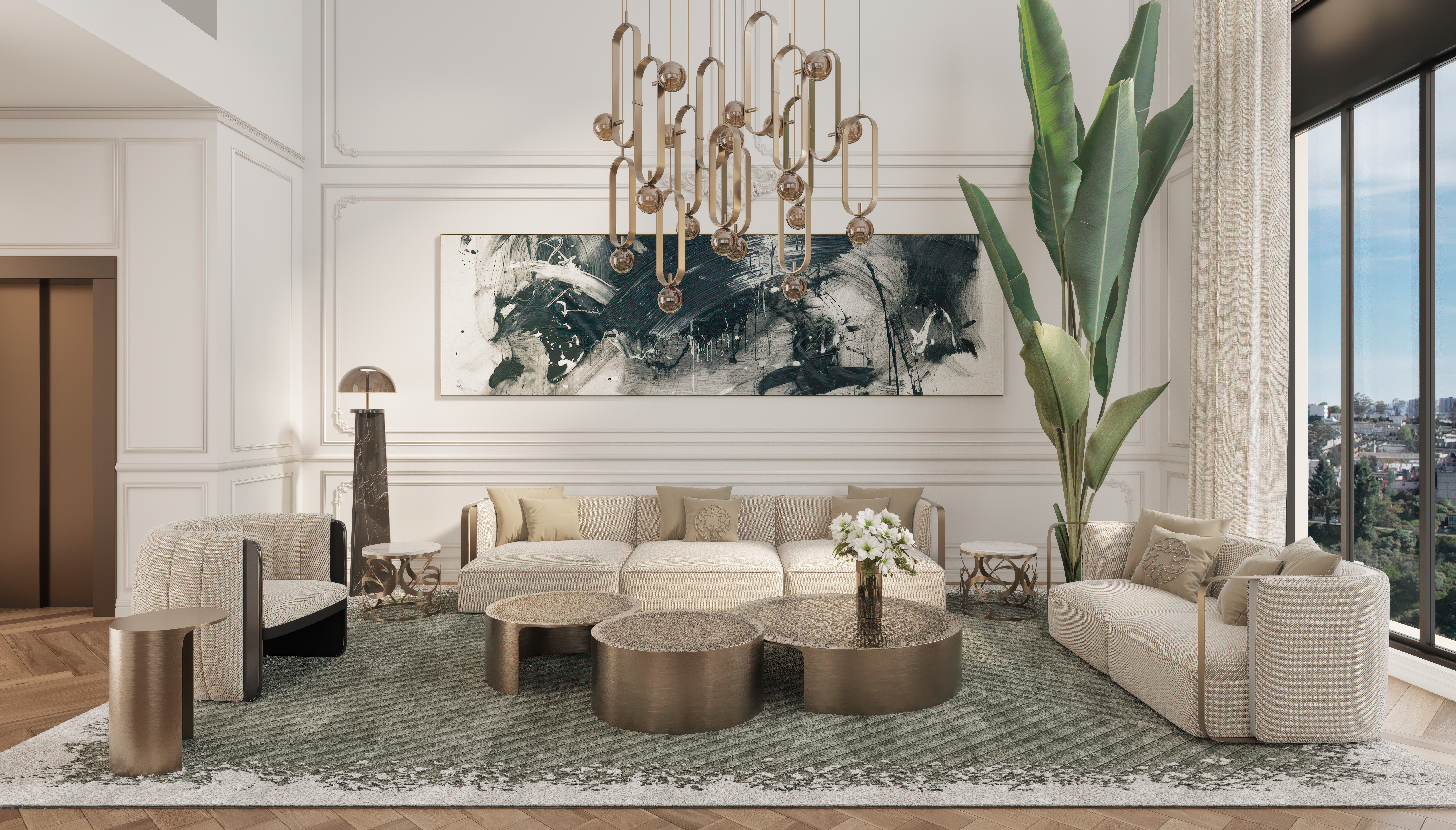 MAISON Furnished by Elie Saab, imagen 4