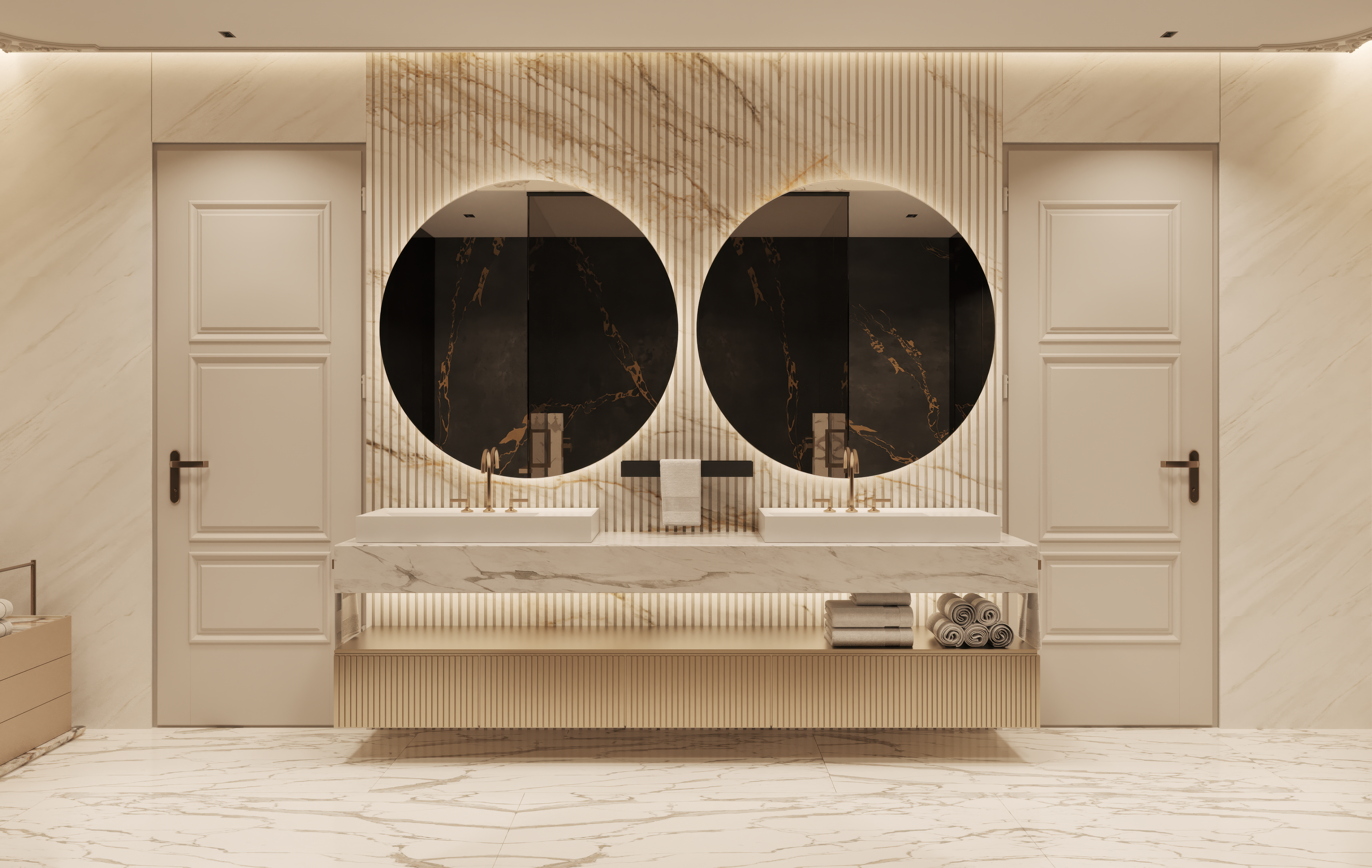 MAISON Furnished by Elie Saab, imagen 3