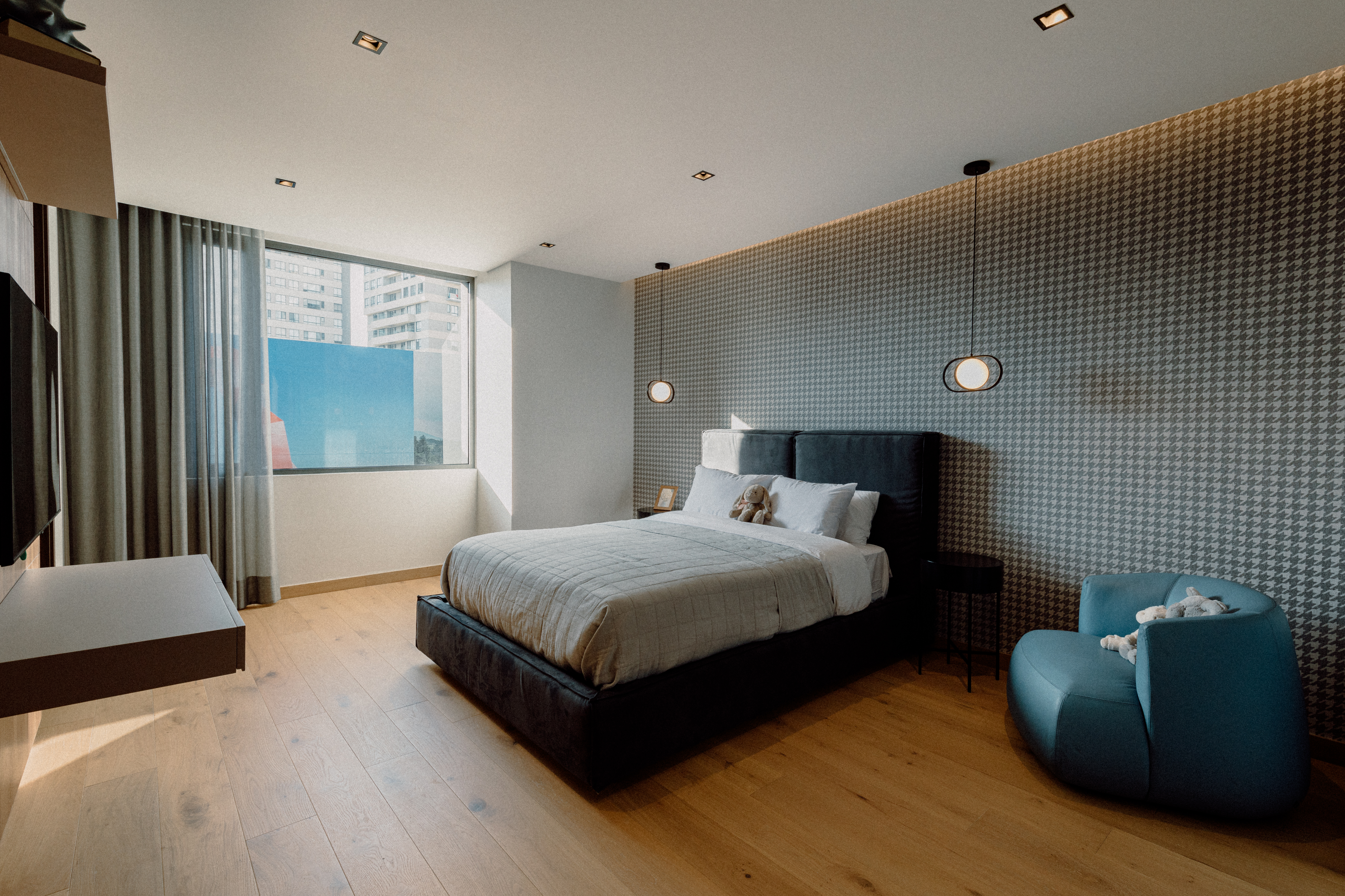 Silenzio Residences by Loro Piana, imagen 4