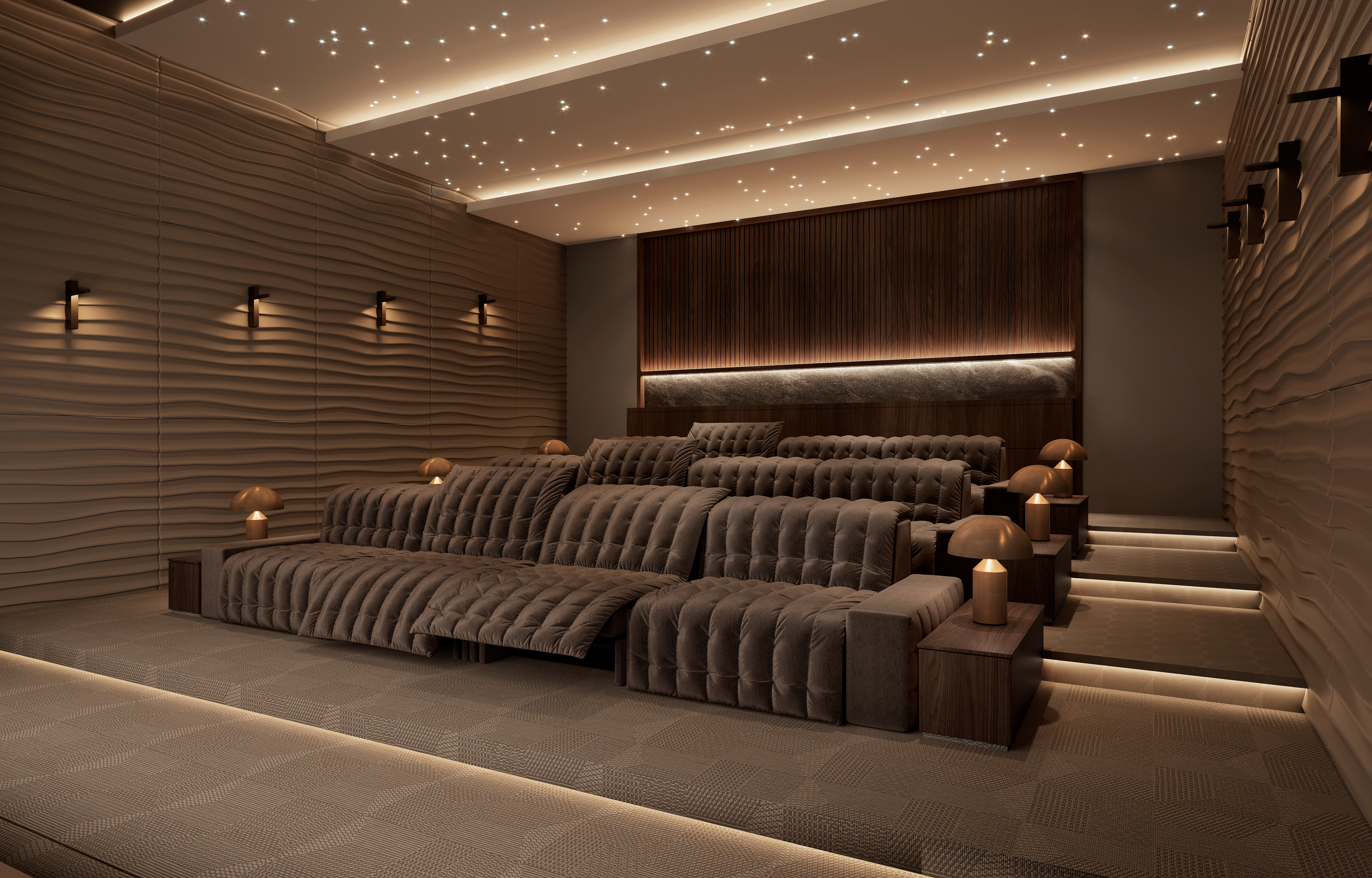 The Residences by Roche Bobois, imagen 7