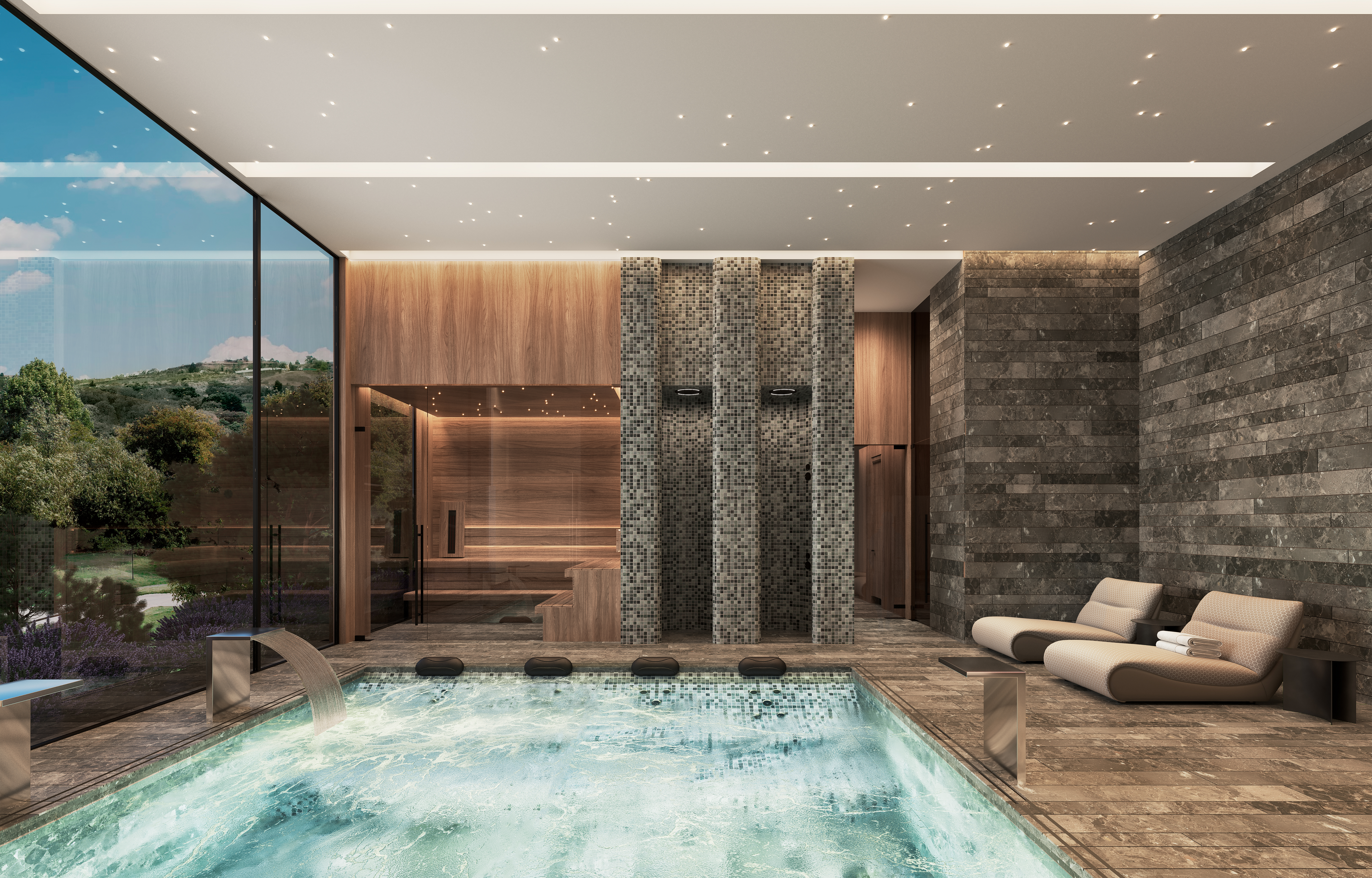 The Residences by Roche Bobois, imagen 6
