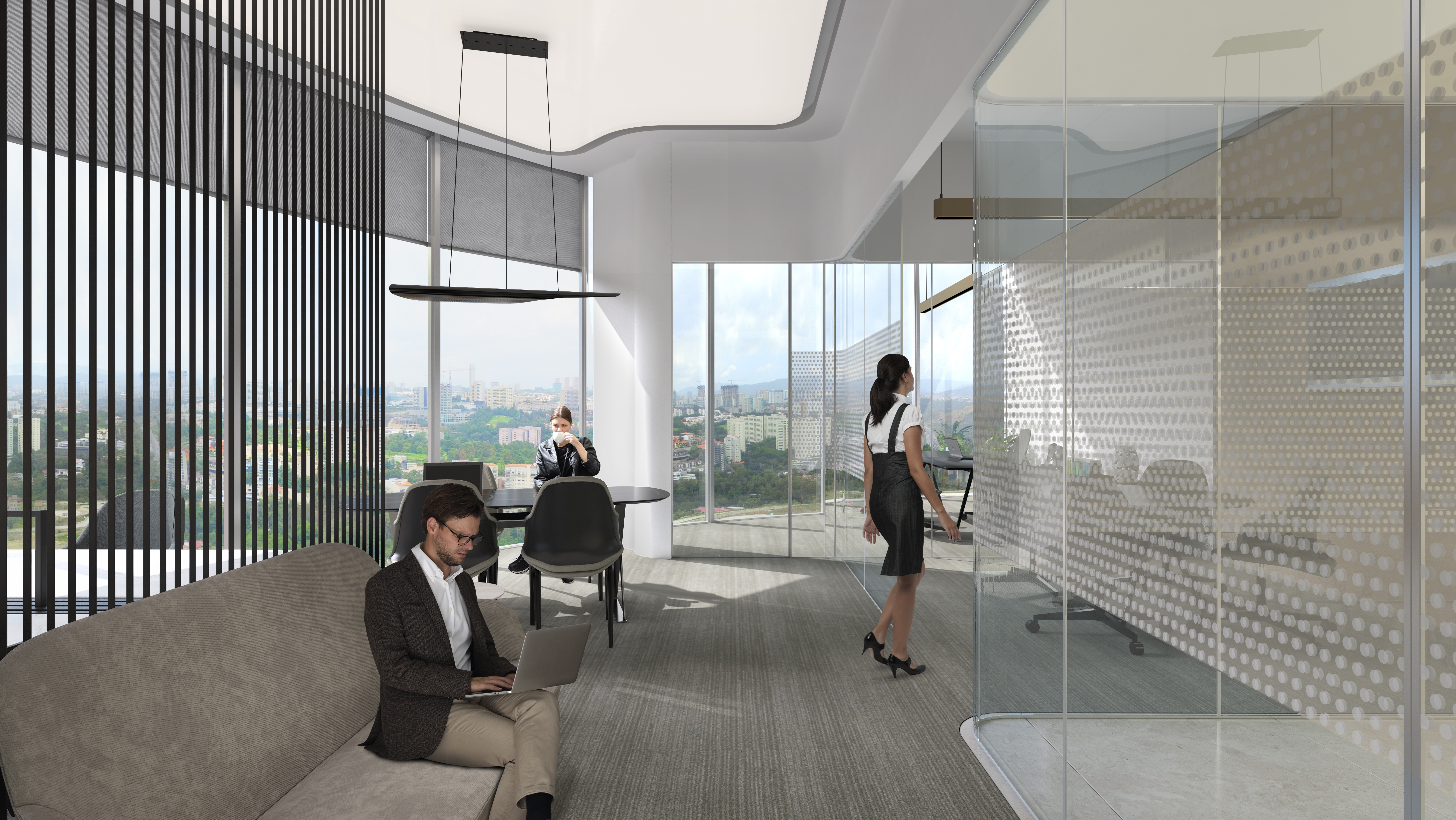 Torre Designo by Pininfarina, imagen 4