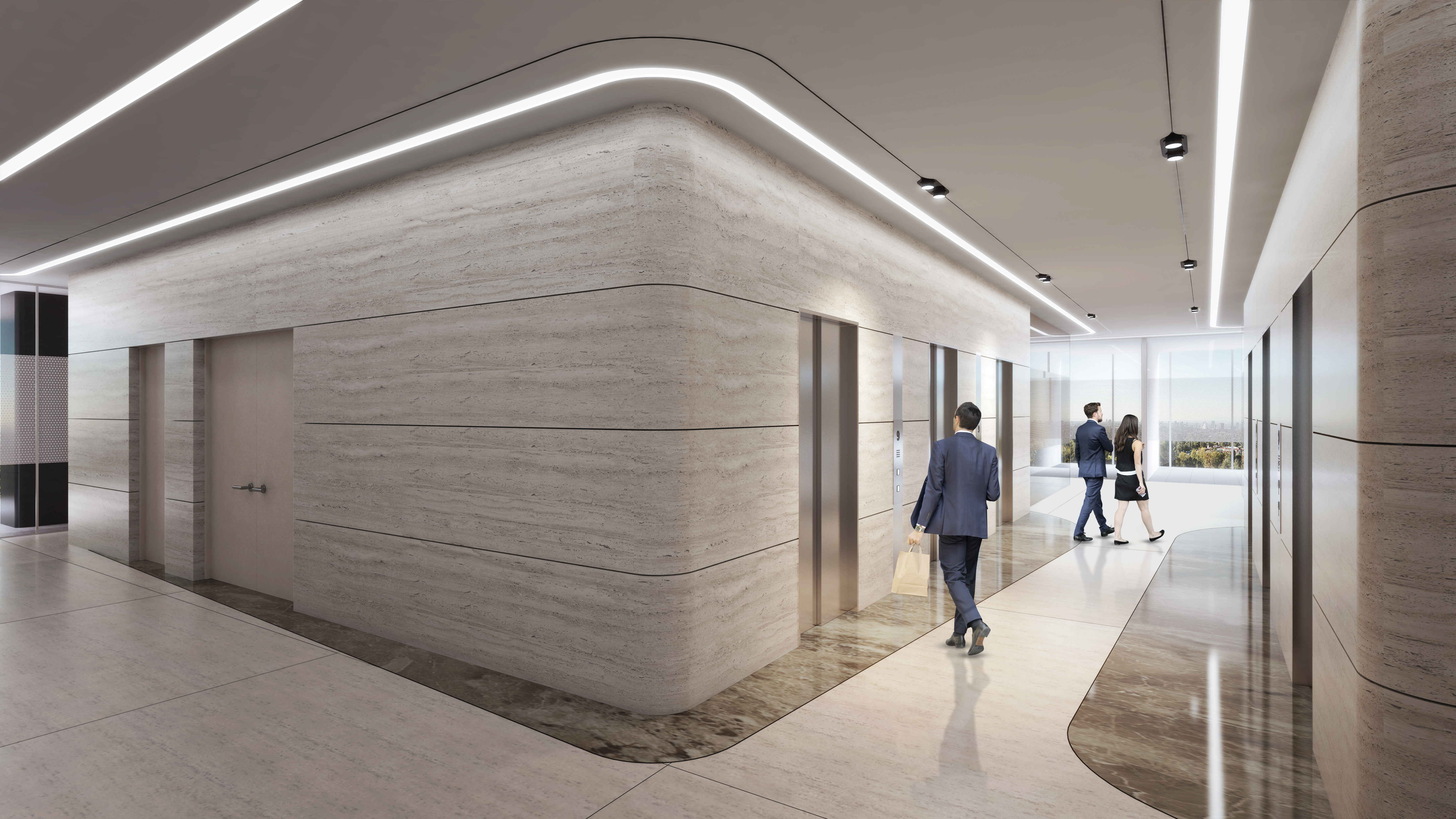 Torre Designo by Pininfarina, imagen 6