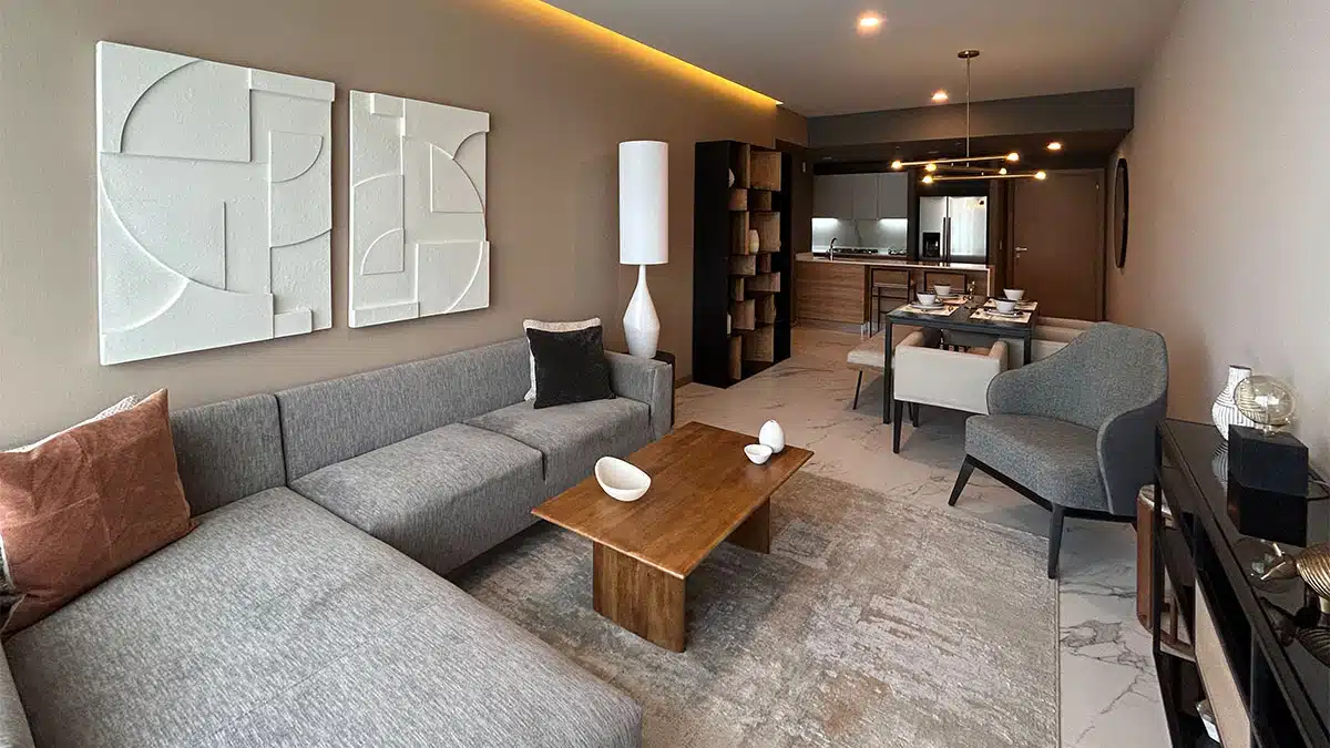 Satori Santa Fe Living, imagen 6