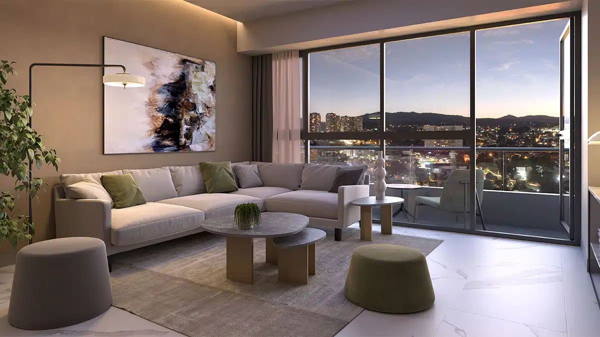 Satori Santa Fe Living, imagen 2