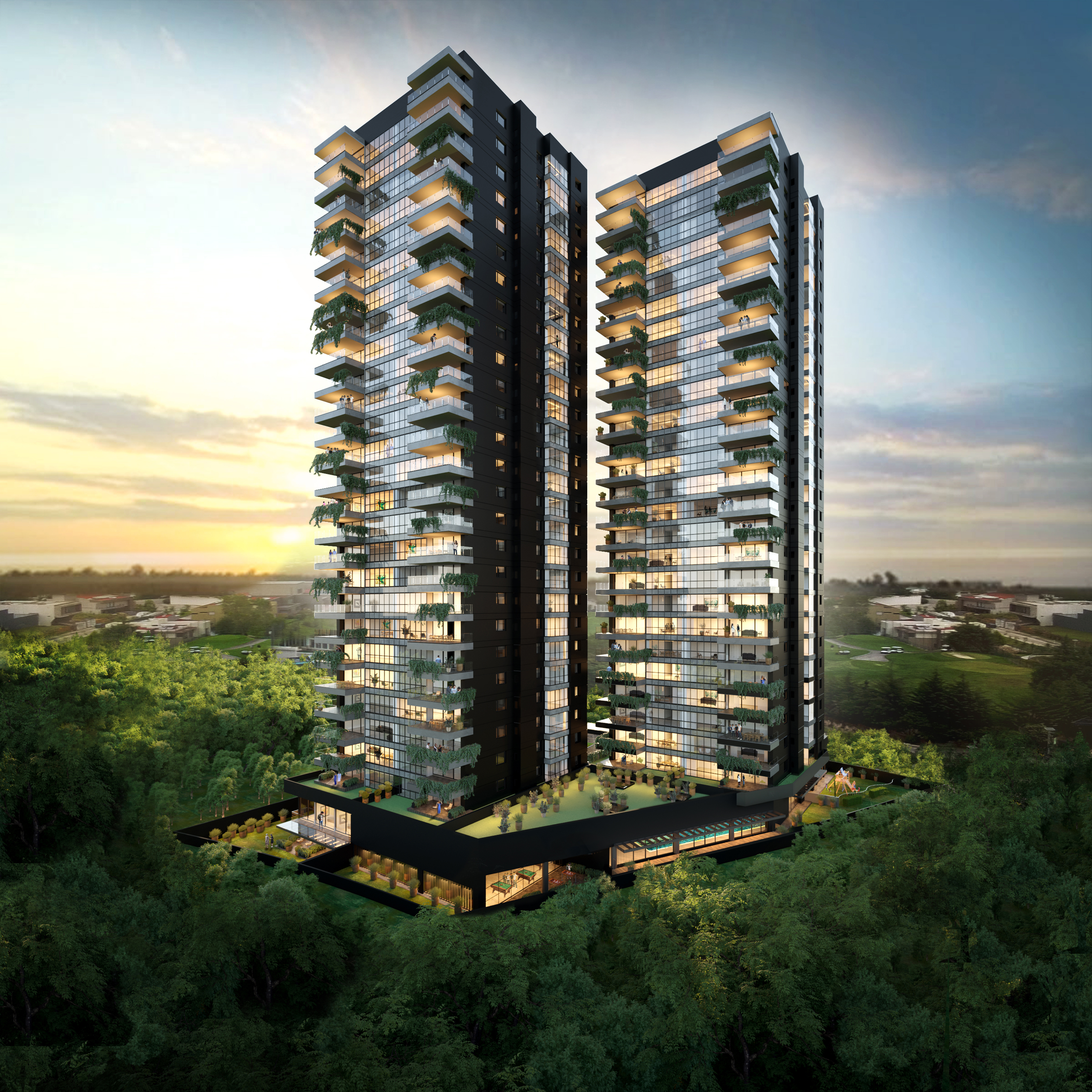 Silenzio Residences by Loro Piana, imagen 3