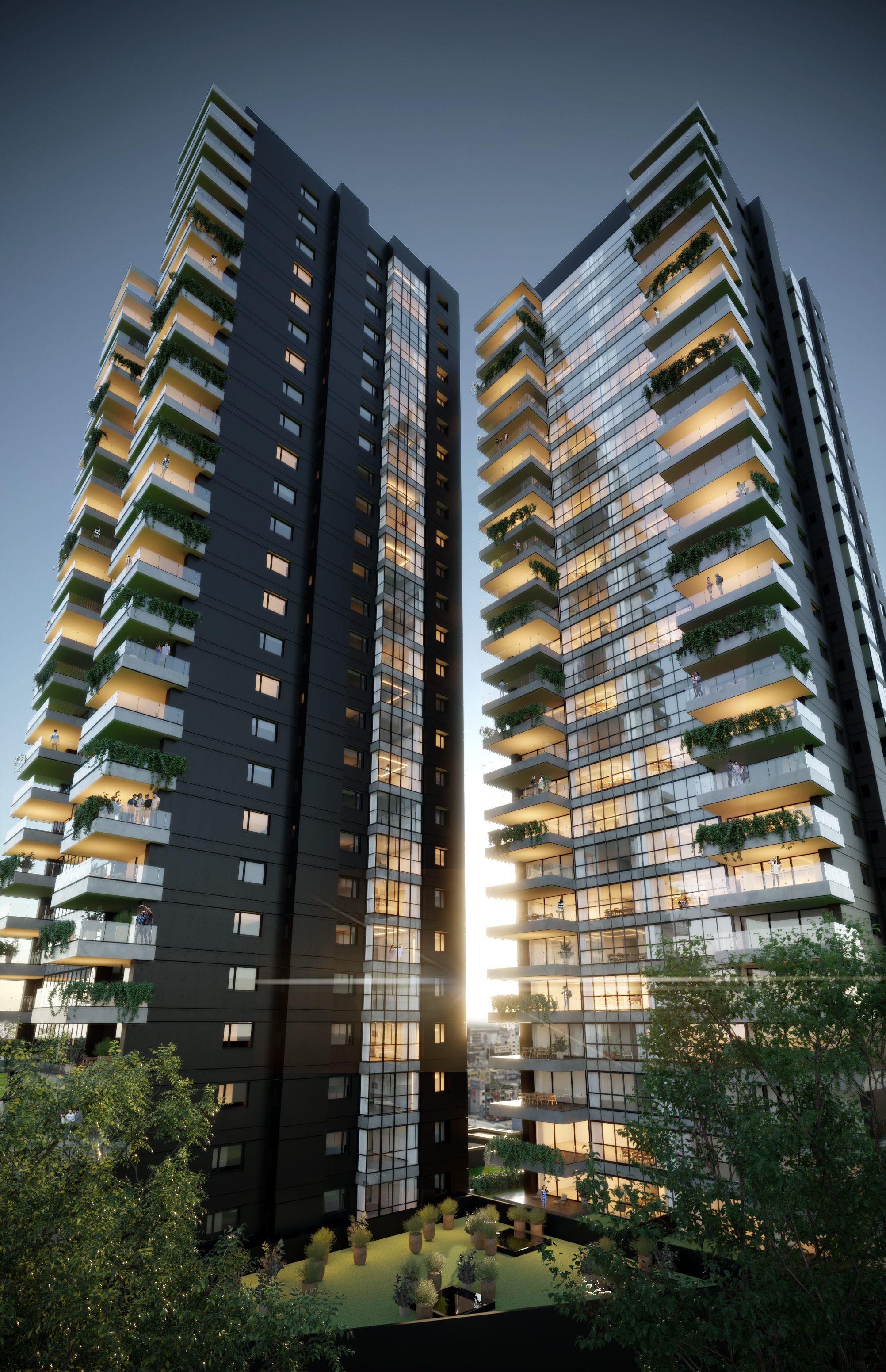 Silenzio Residences by Loro Piana, imagen 5