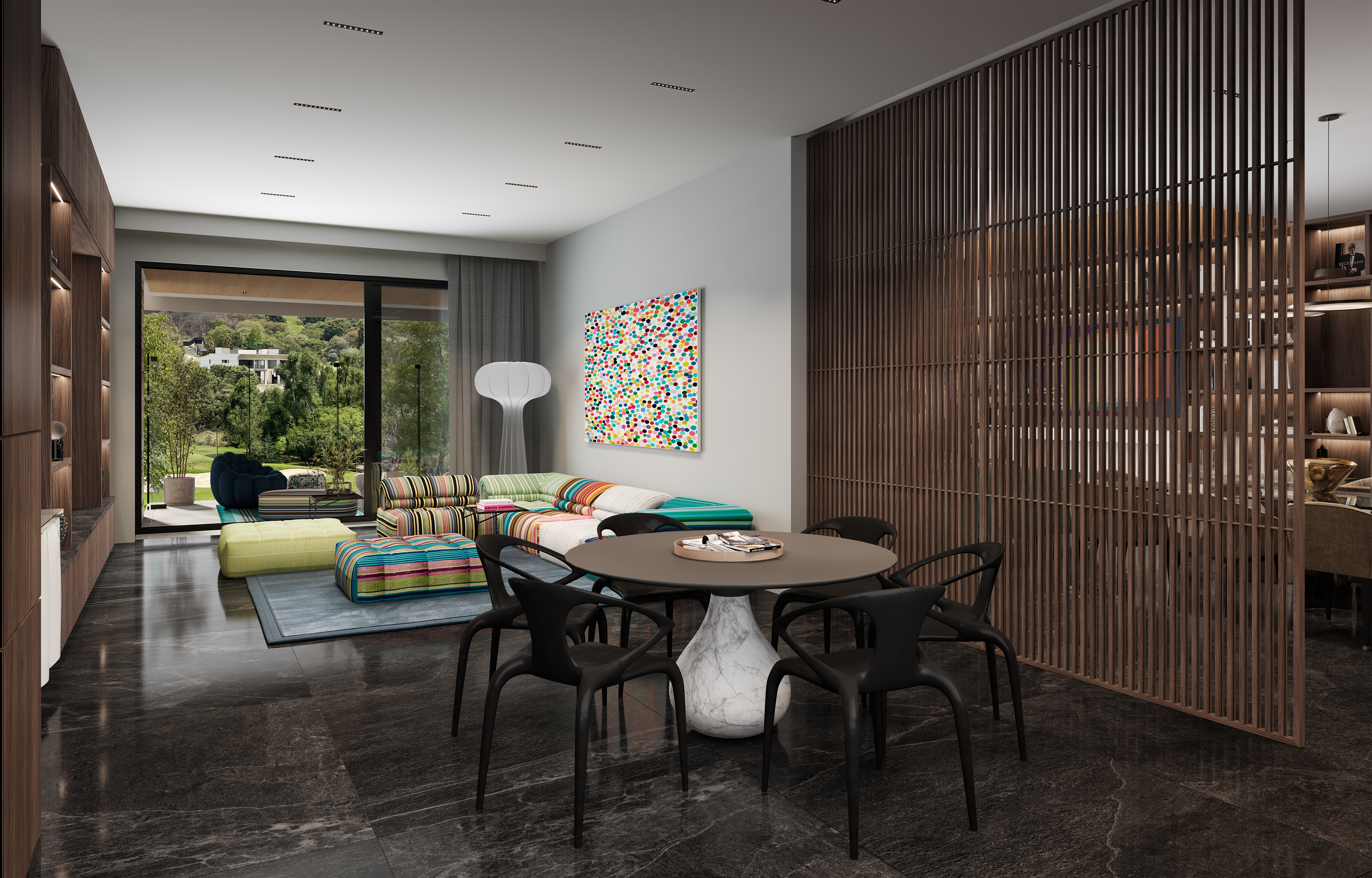 The Residences by Roche Bobois, imagen 4