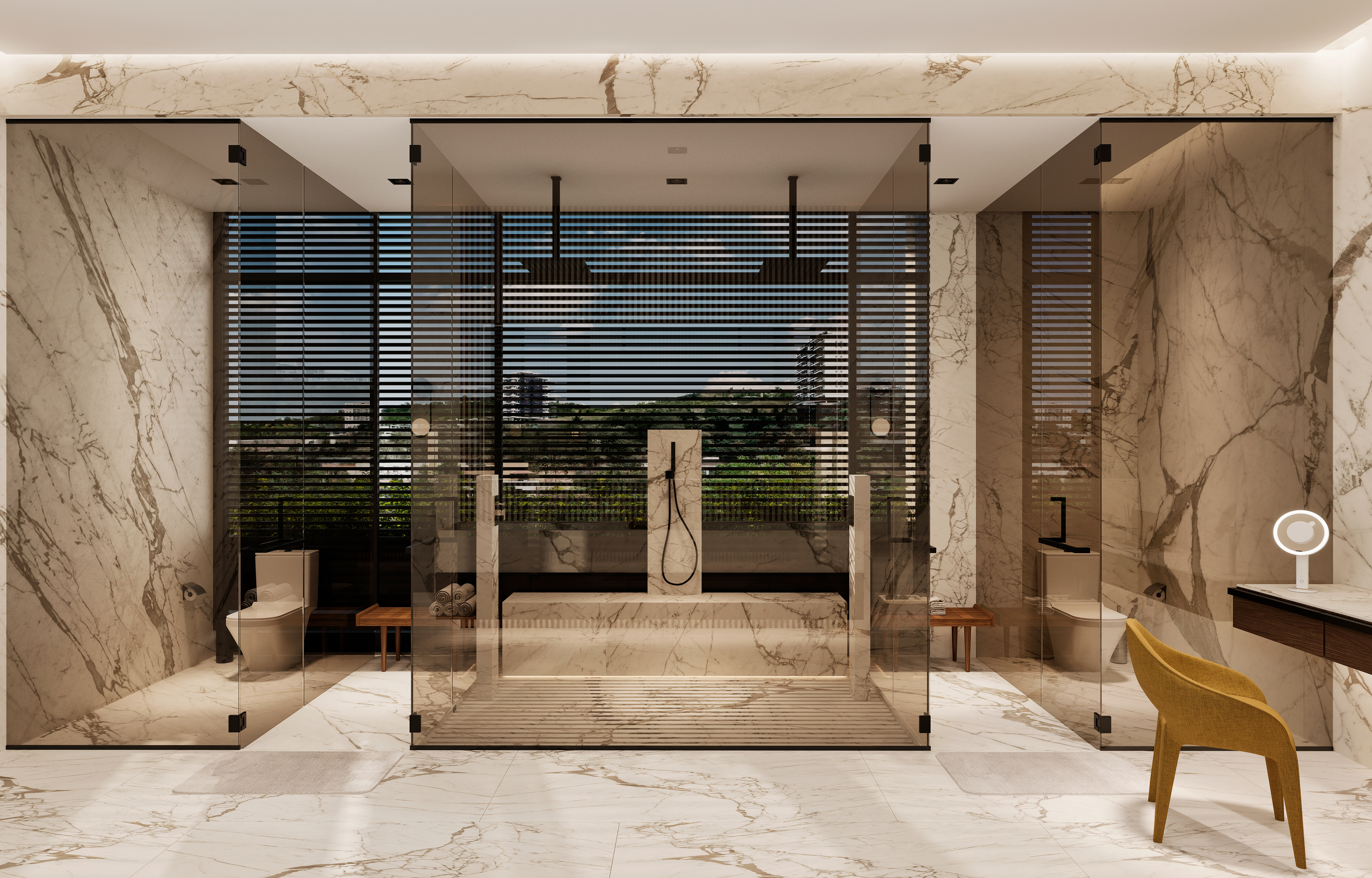 The Residences by Roche Bobois, imagen 3