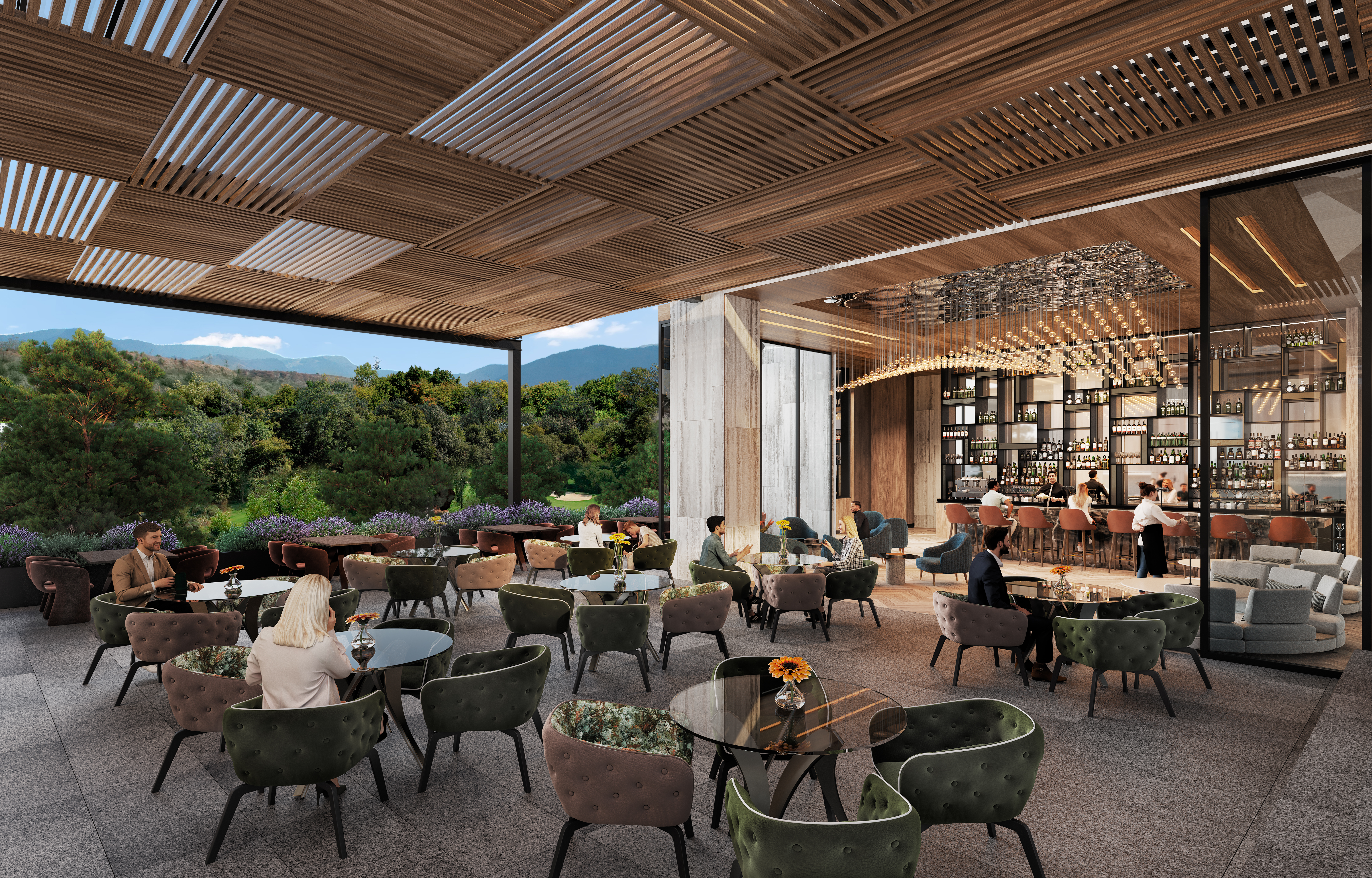 The Residences by Roche Bobois, imagen 2